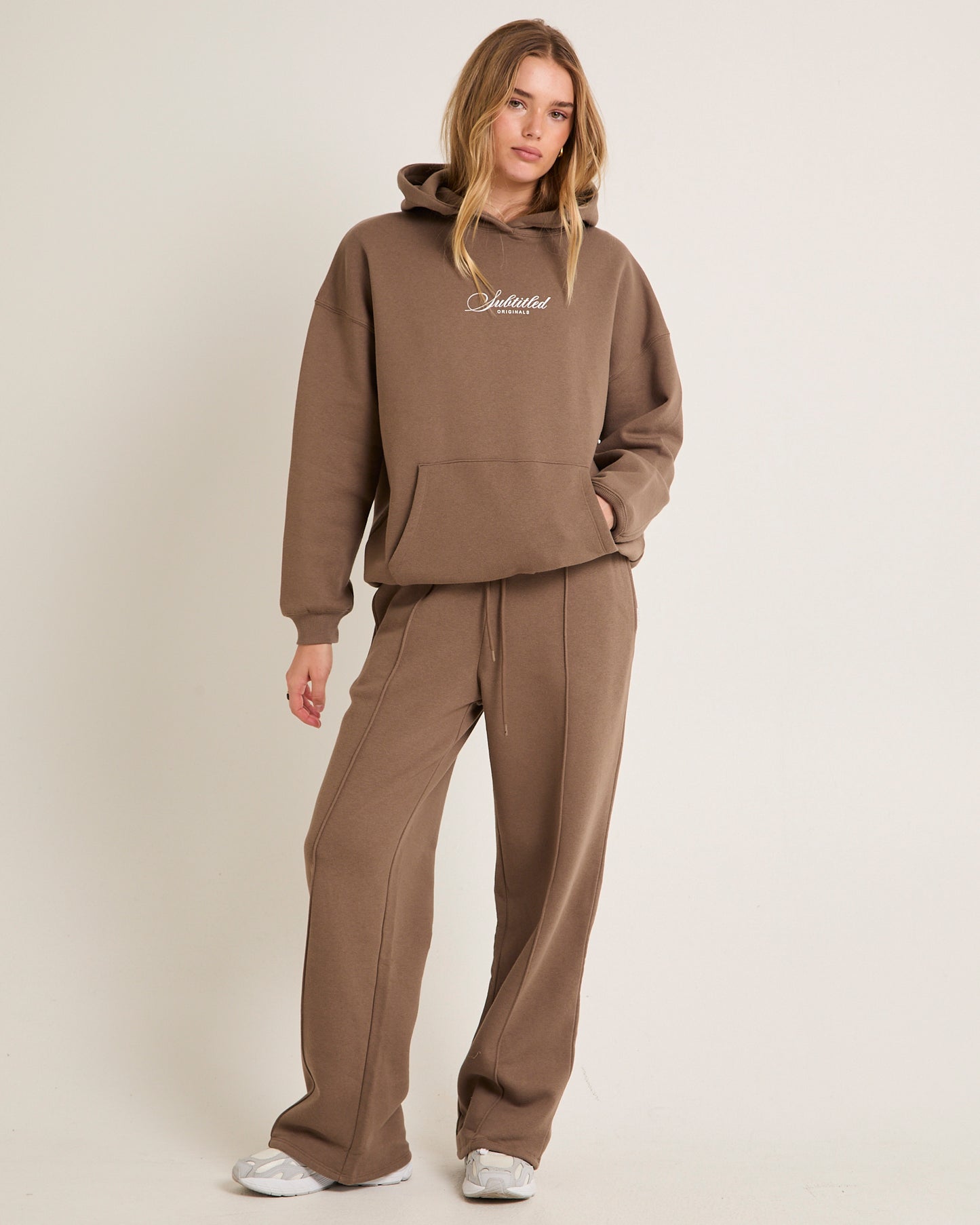 Originals Oversized Hoodie