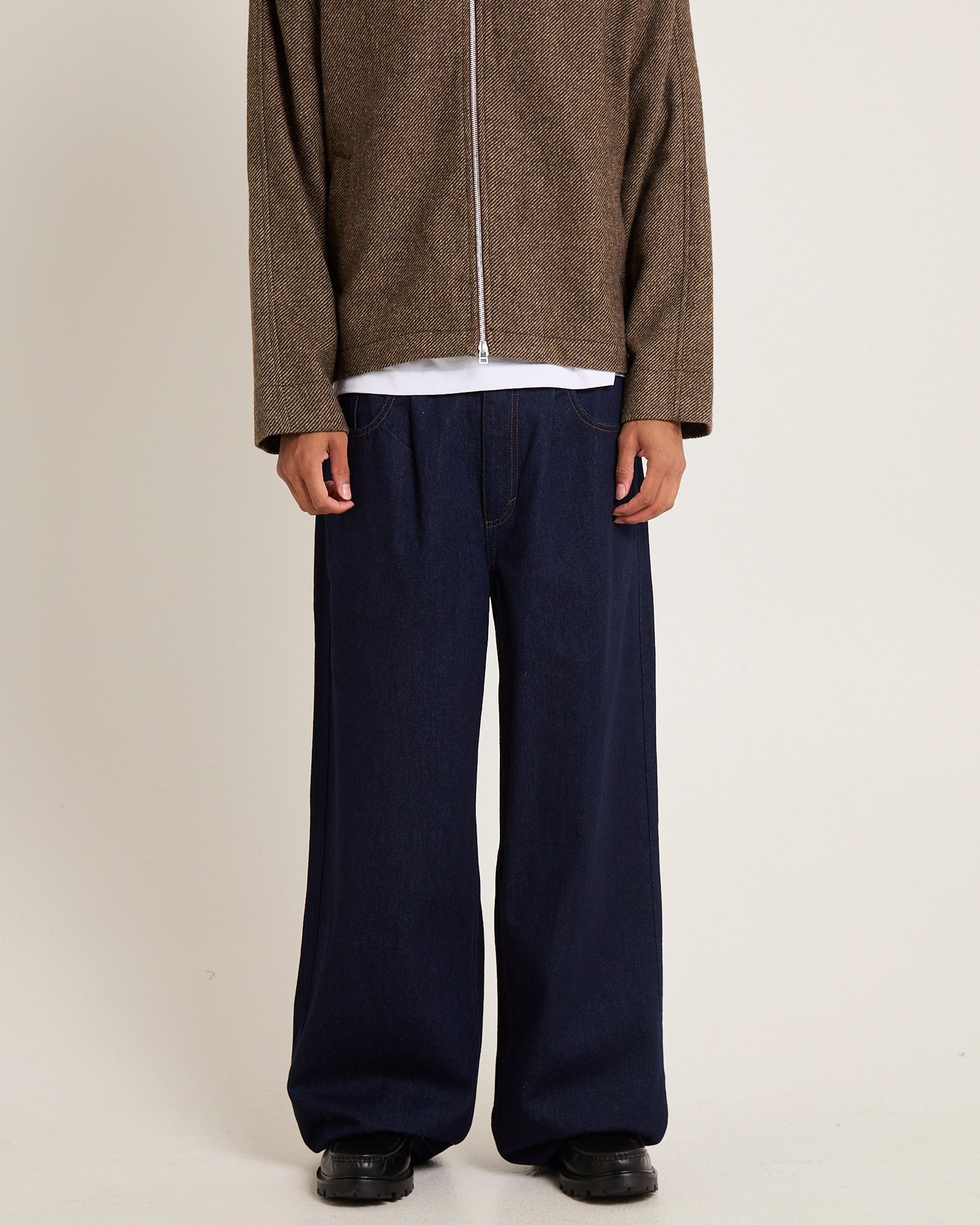 Big Studio Denim Jeans