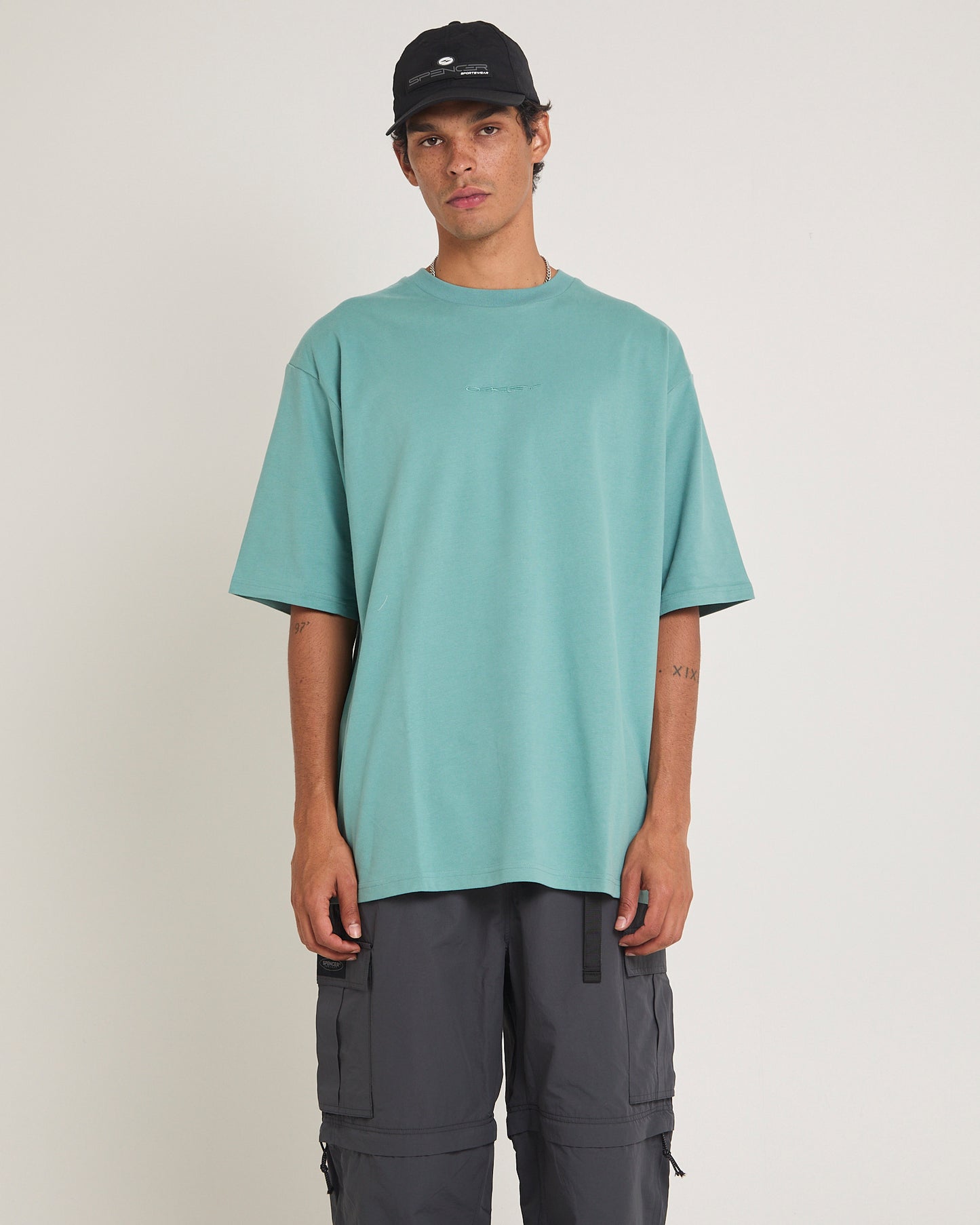Soho Short Sleeve T-Shirt