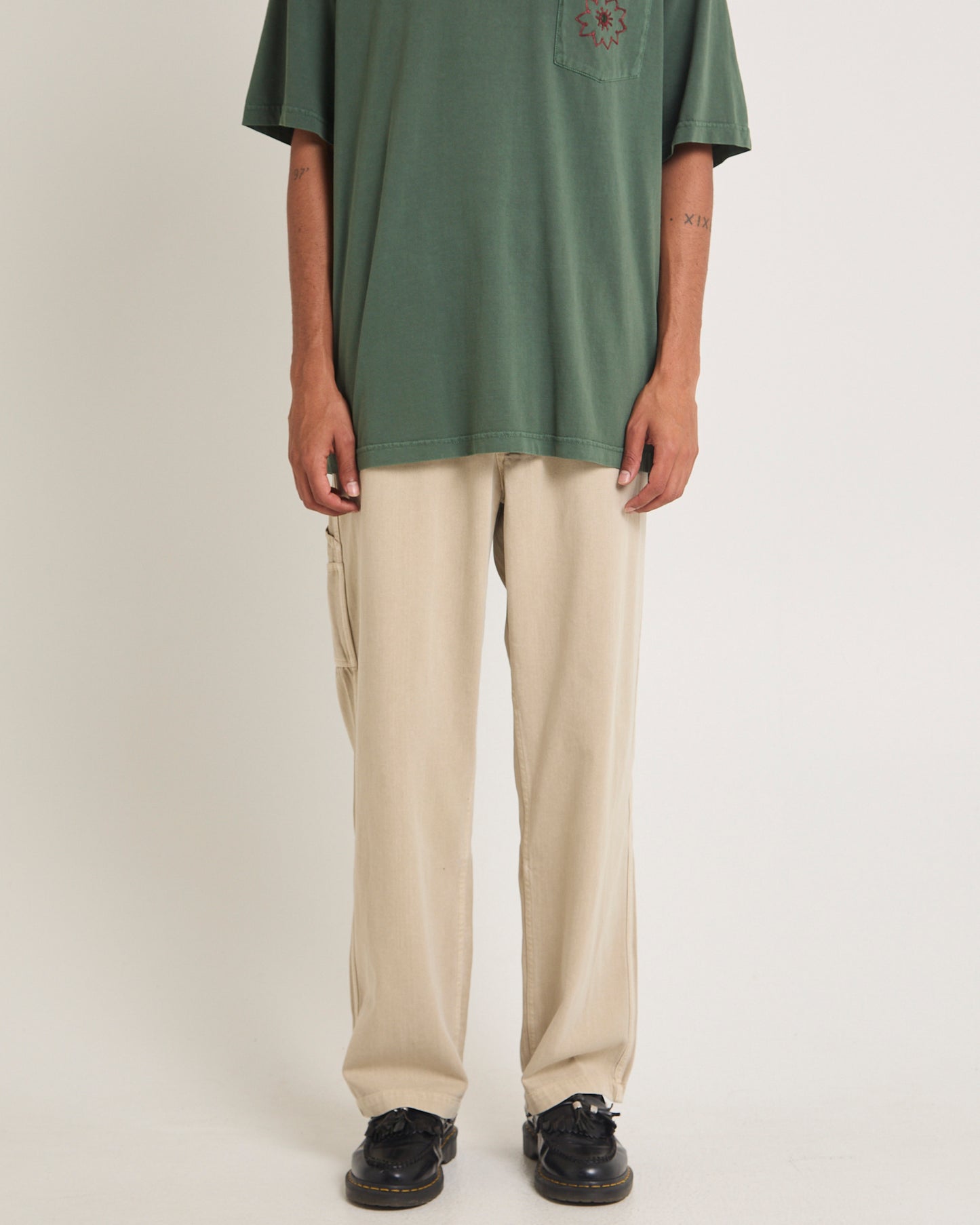 Tradie Carpenter Pants