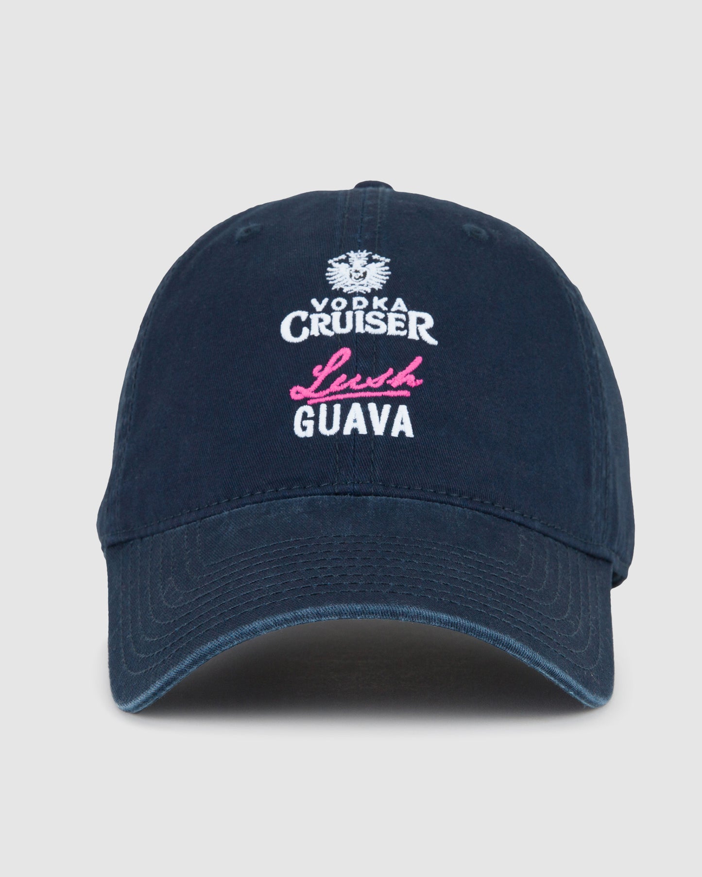 Vodka Cruiser Guava Cap