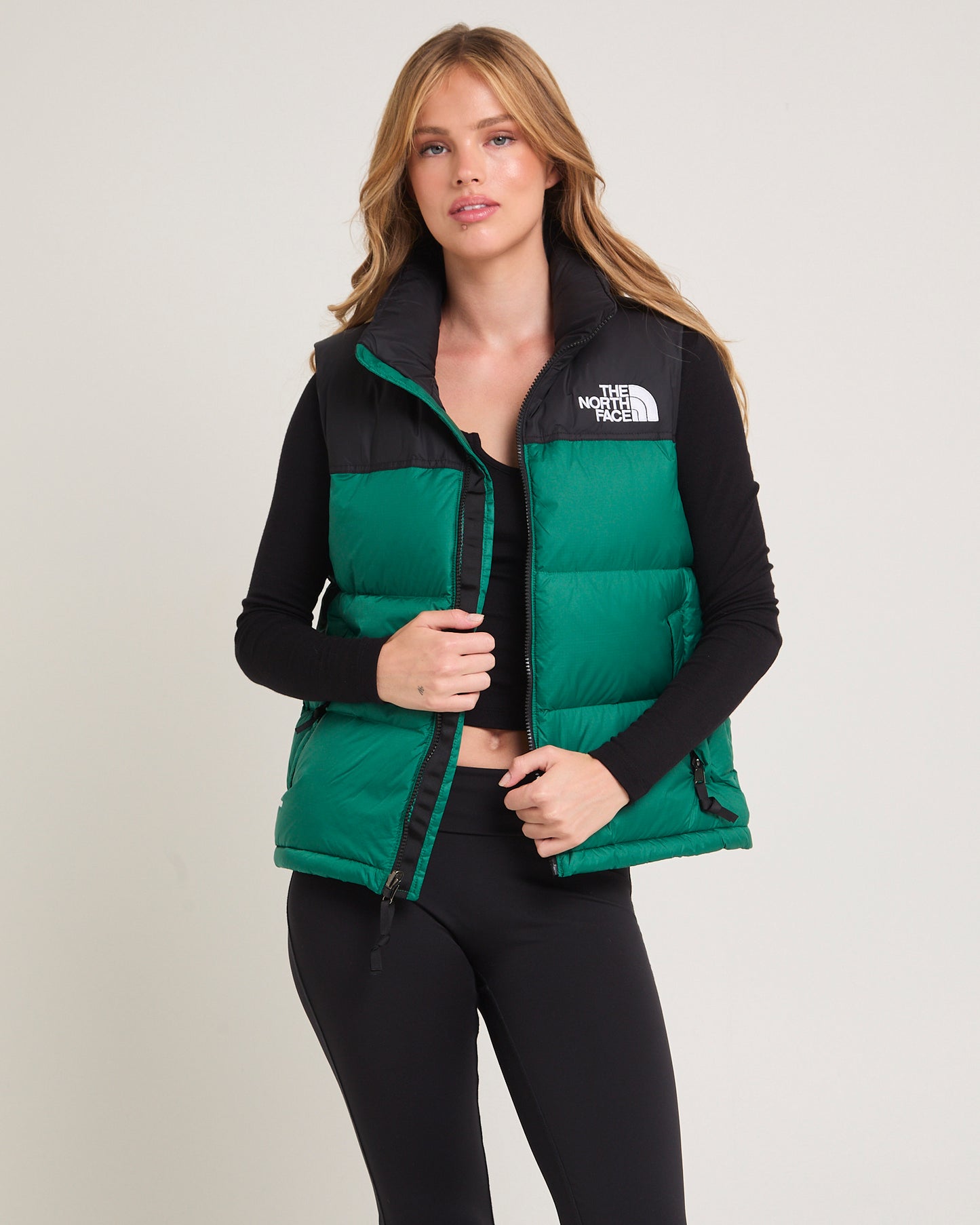 Women's 1996 Retro Nuptse Vest