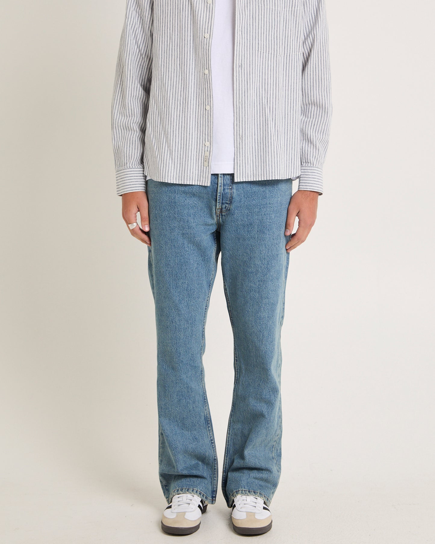 Kit Denim Jeans Canyon Sky Retro