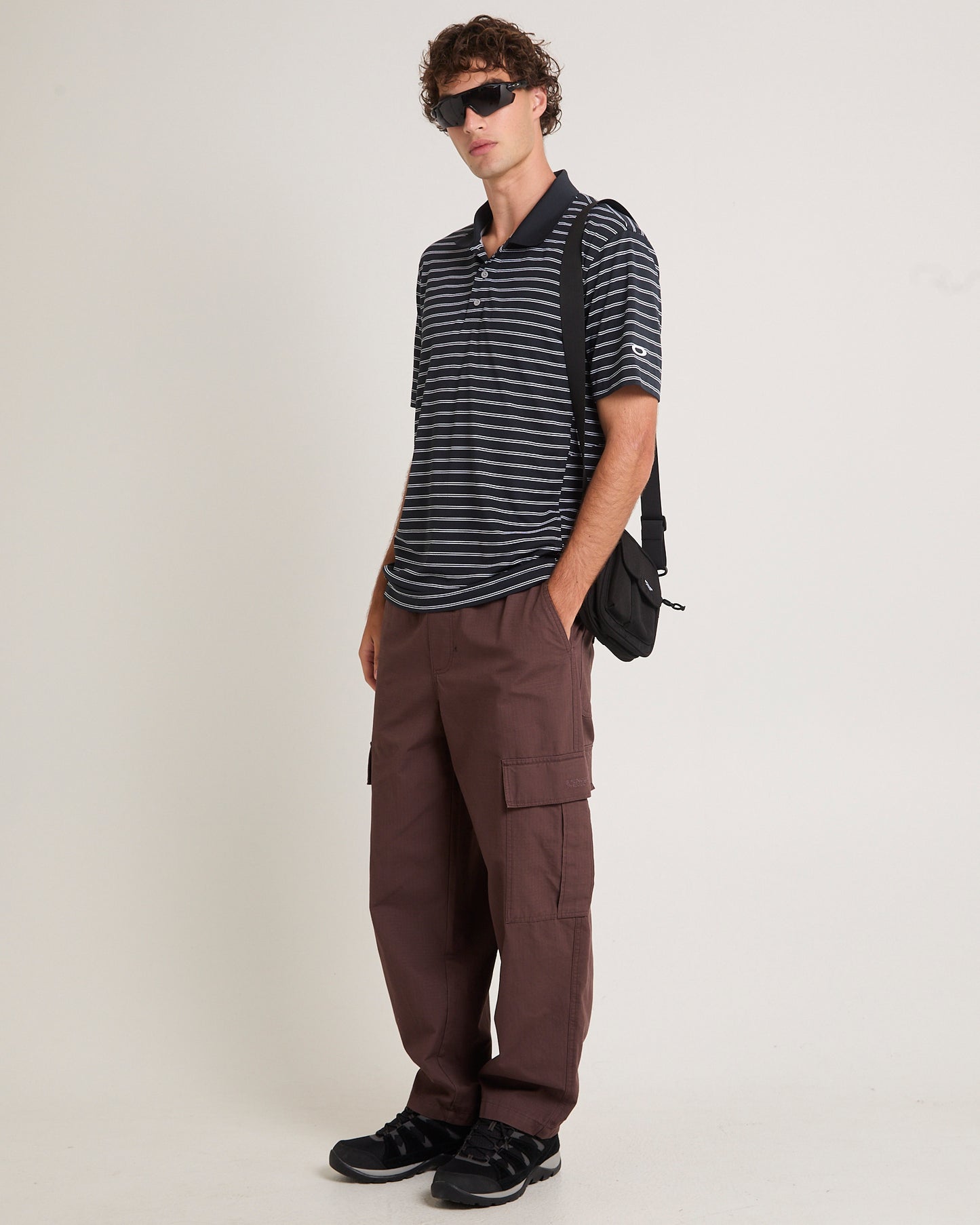 Transition Polo Shirt