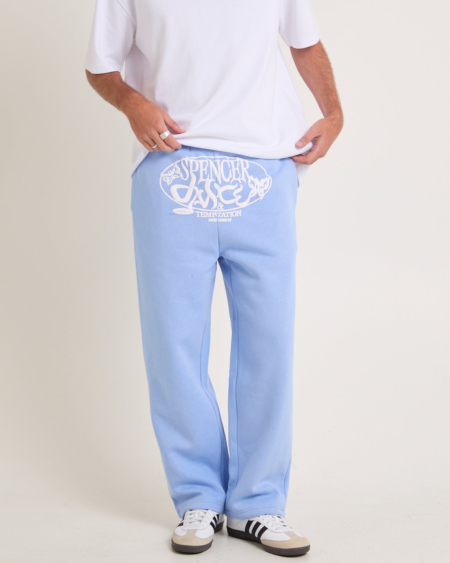 Flutter Trackpants