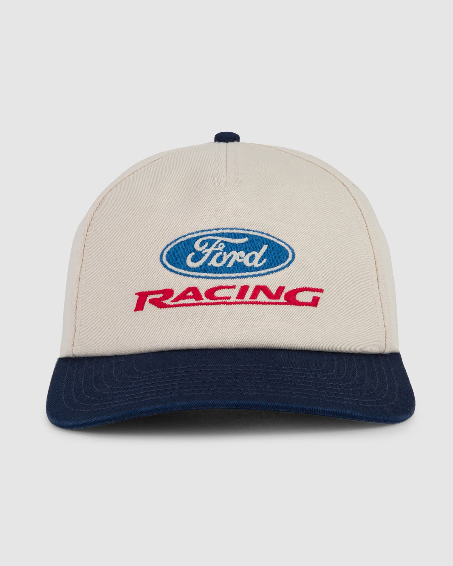Ford Racing Two Tone Surplus Cap