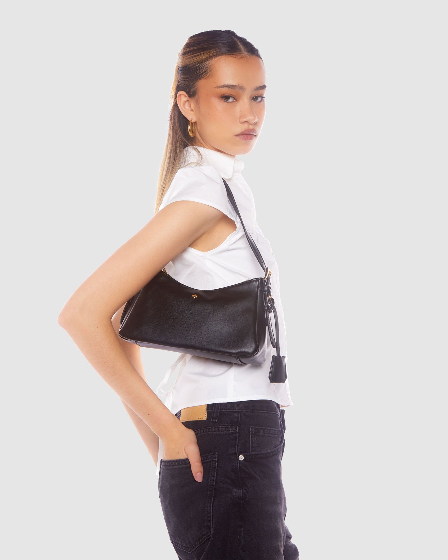 Brody Shoulder Bag