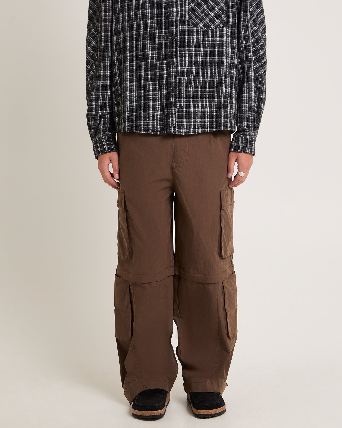 Fatigue Utility Pants