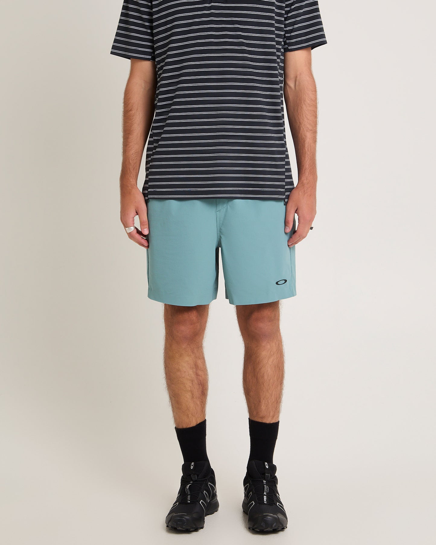 Performance Hybrid Shorts