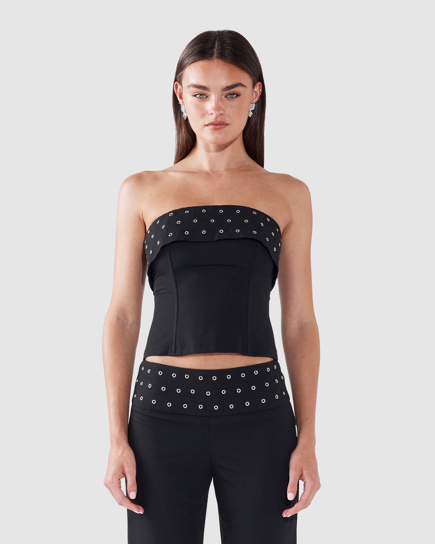 Reeves Bodice