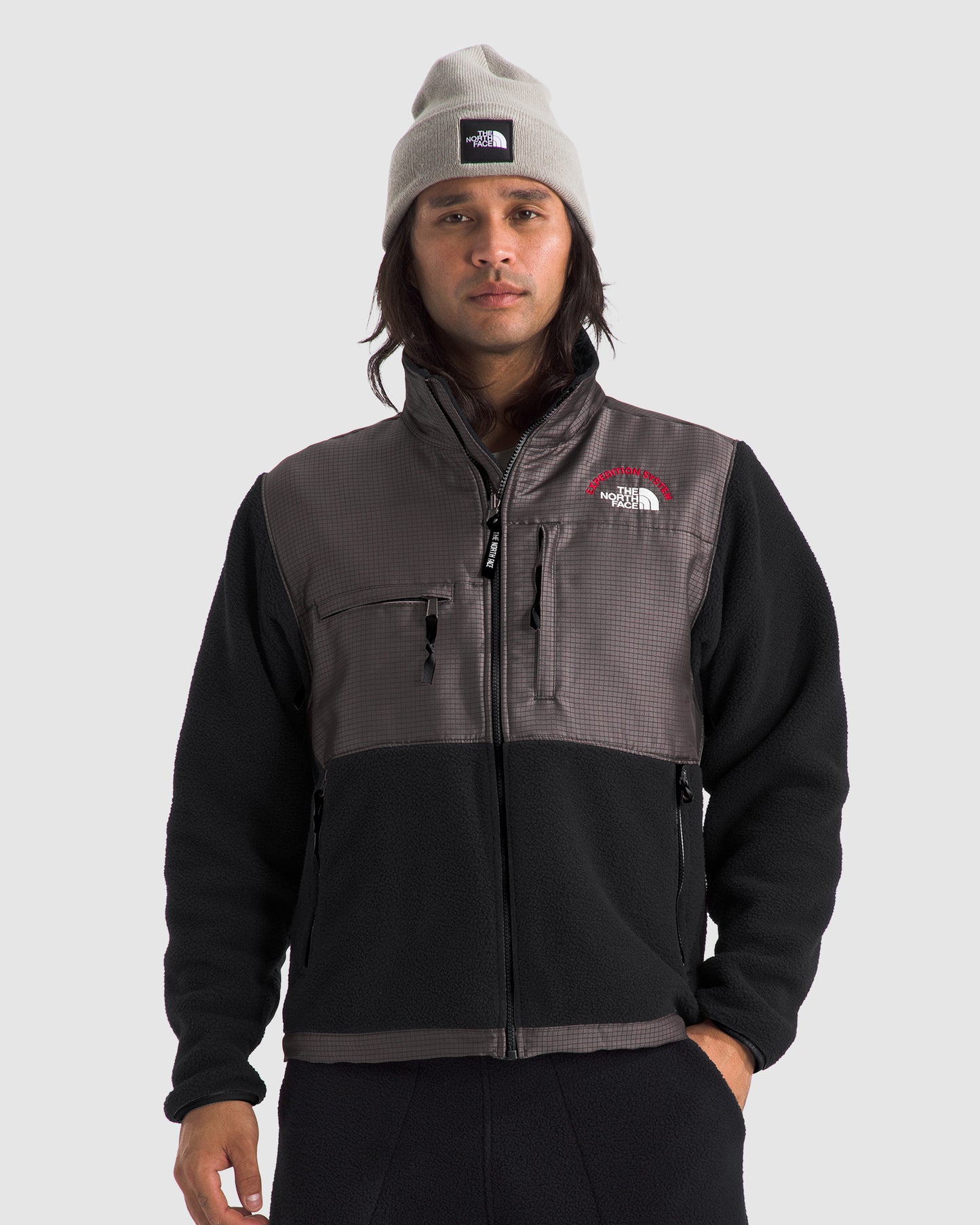 Men's Retro Denali Jacket