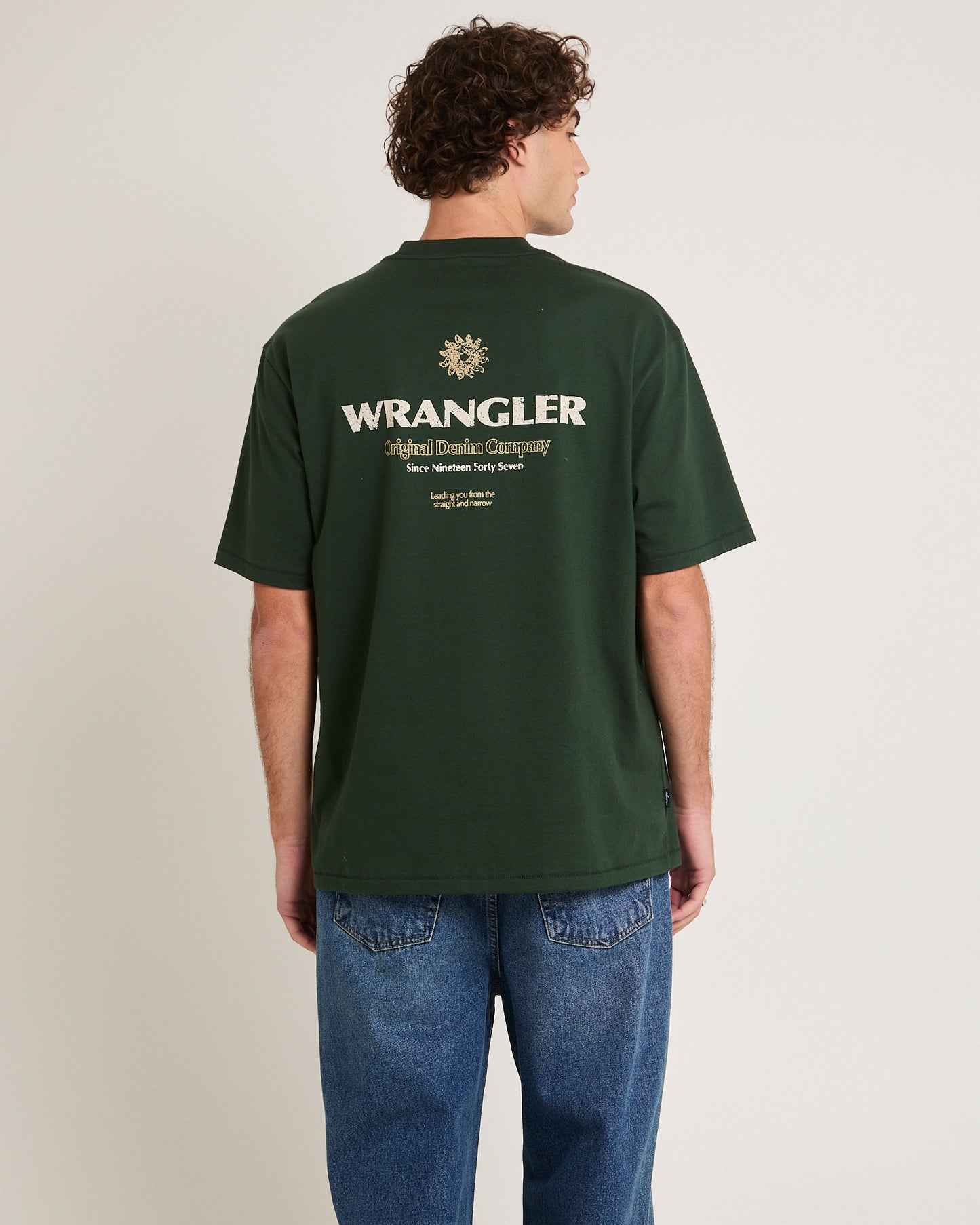 Kicks Slacker T-Shirt