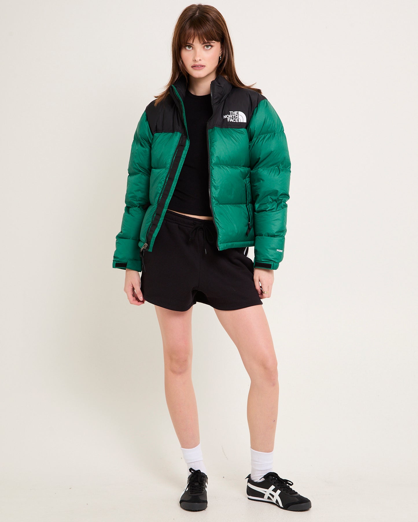 Women's 1996 Retro Nuptse Jacket
