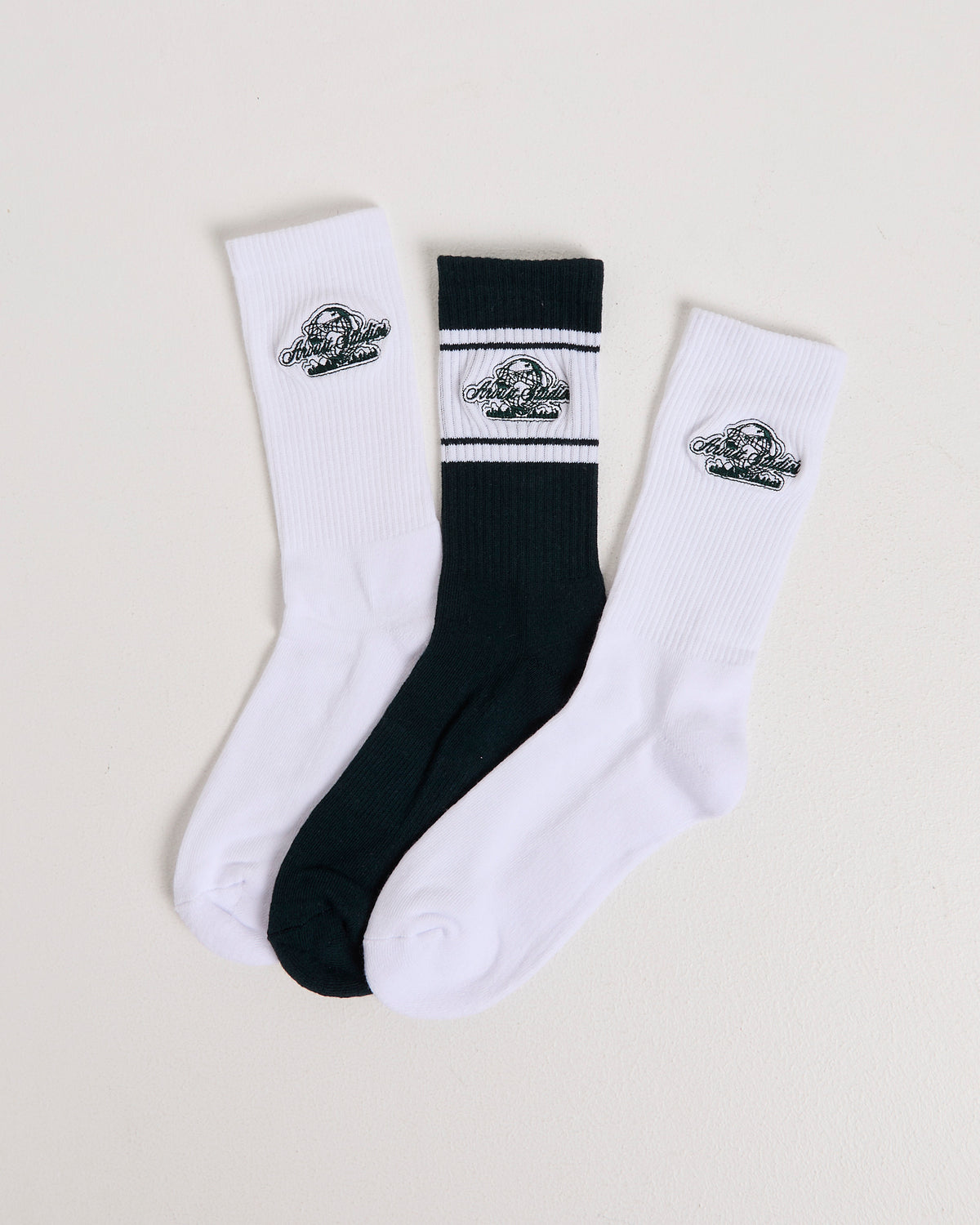 York Socks 3 Pack