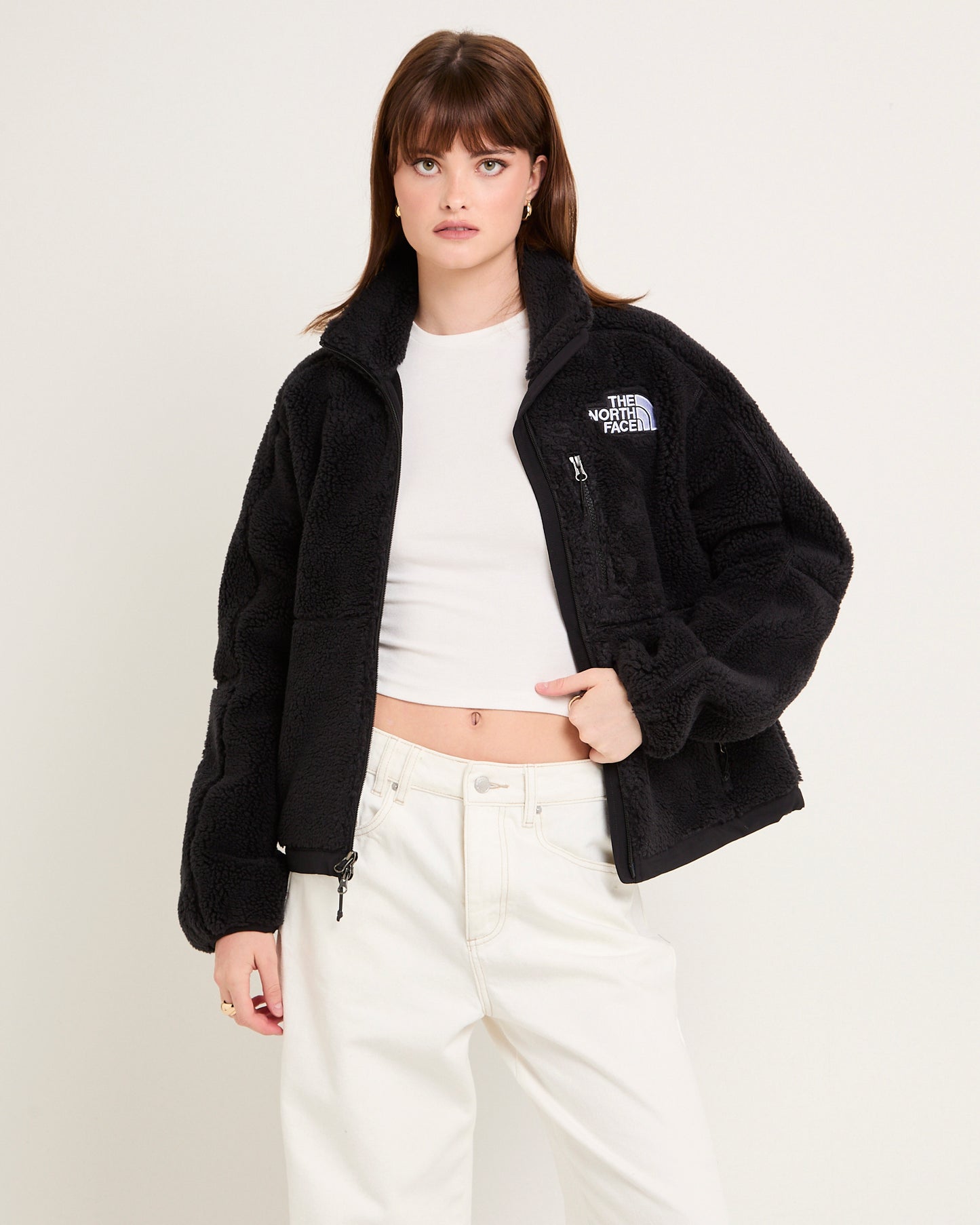 Women's Denali X Jacket