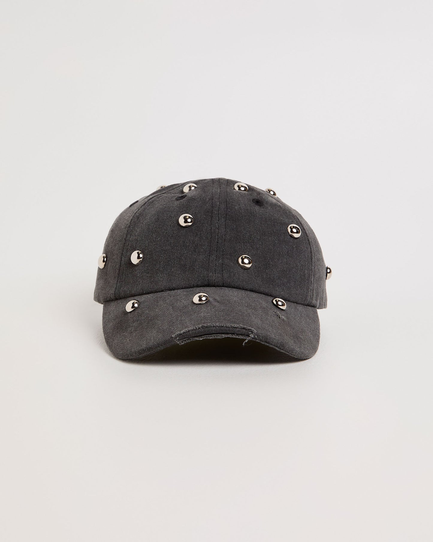 Cory Studded Cap