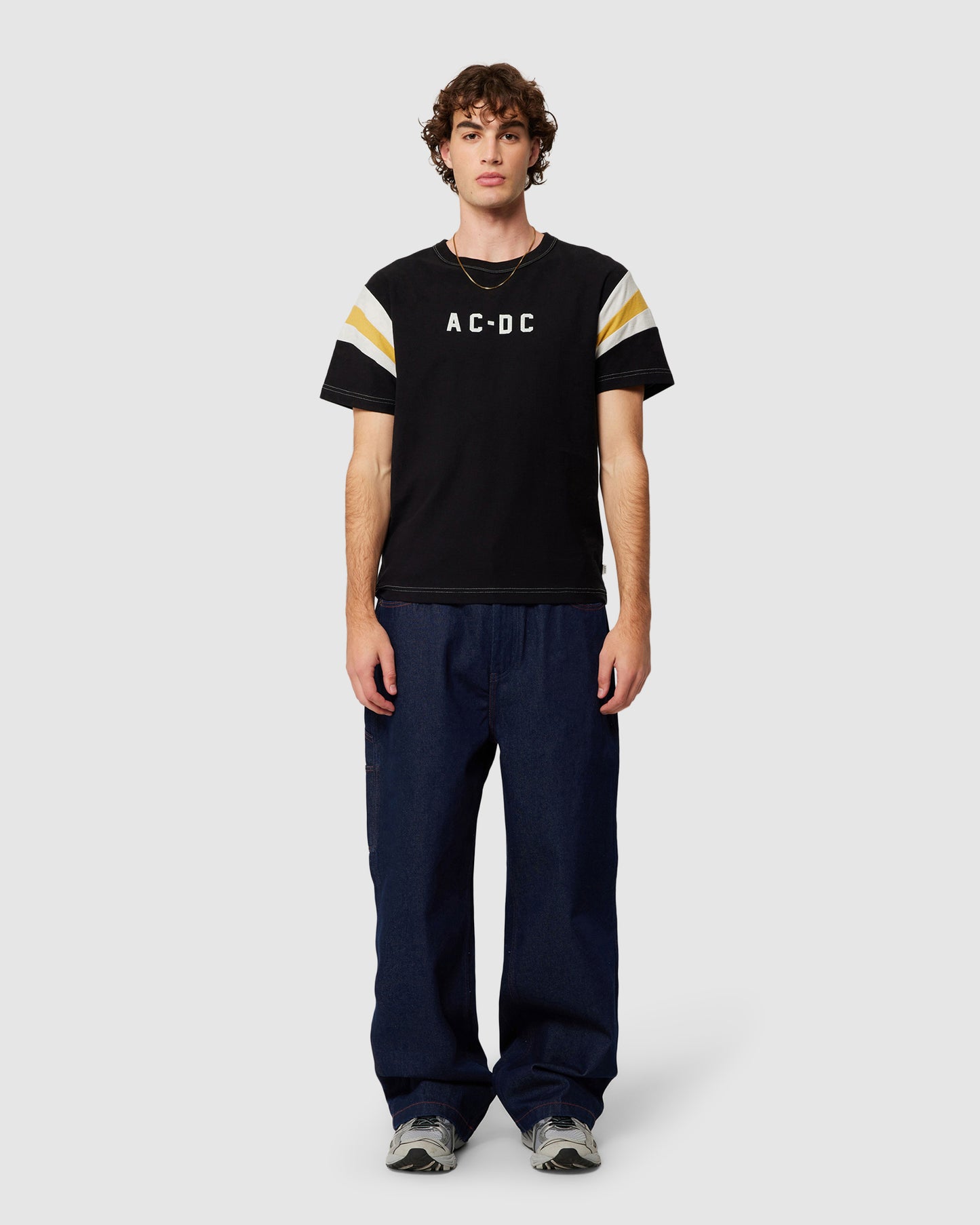 ACDC Sport Slice T-Shirt
