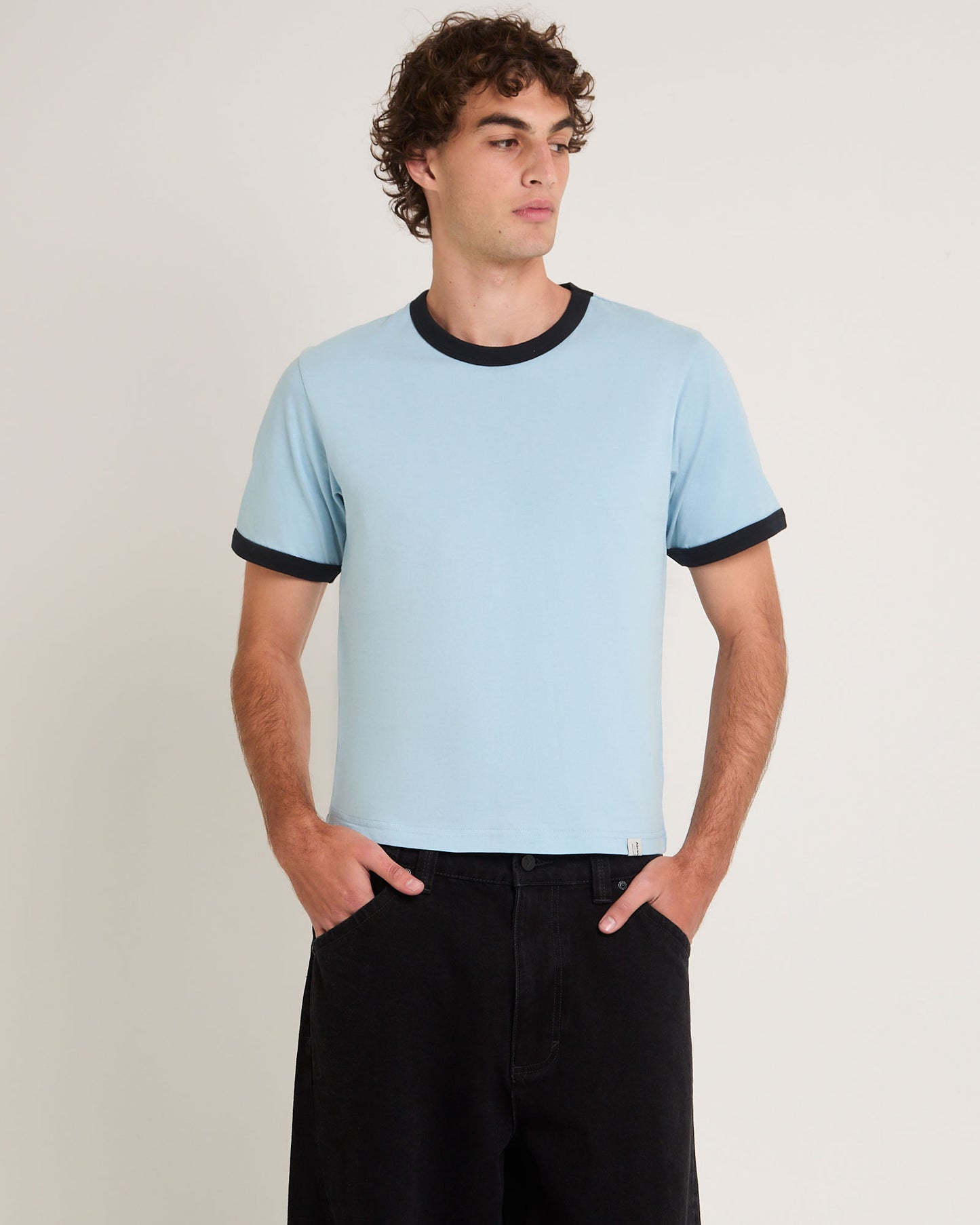 Jeremy Ringer T-Shirt