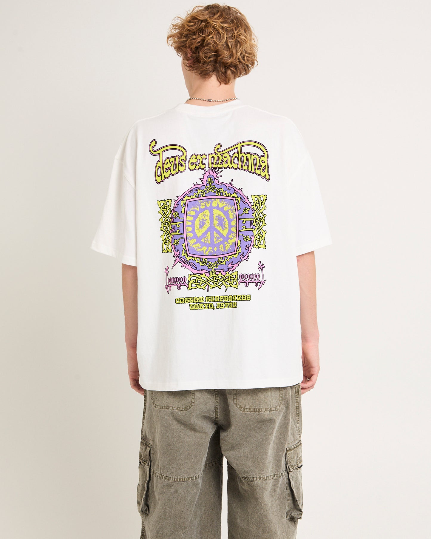 Virtual Insanity T-Shirt