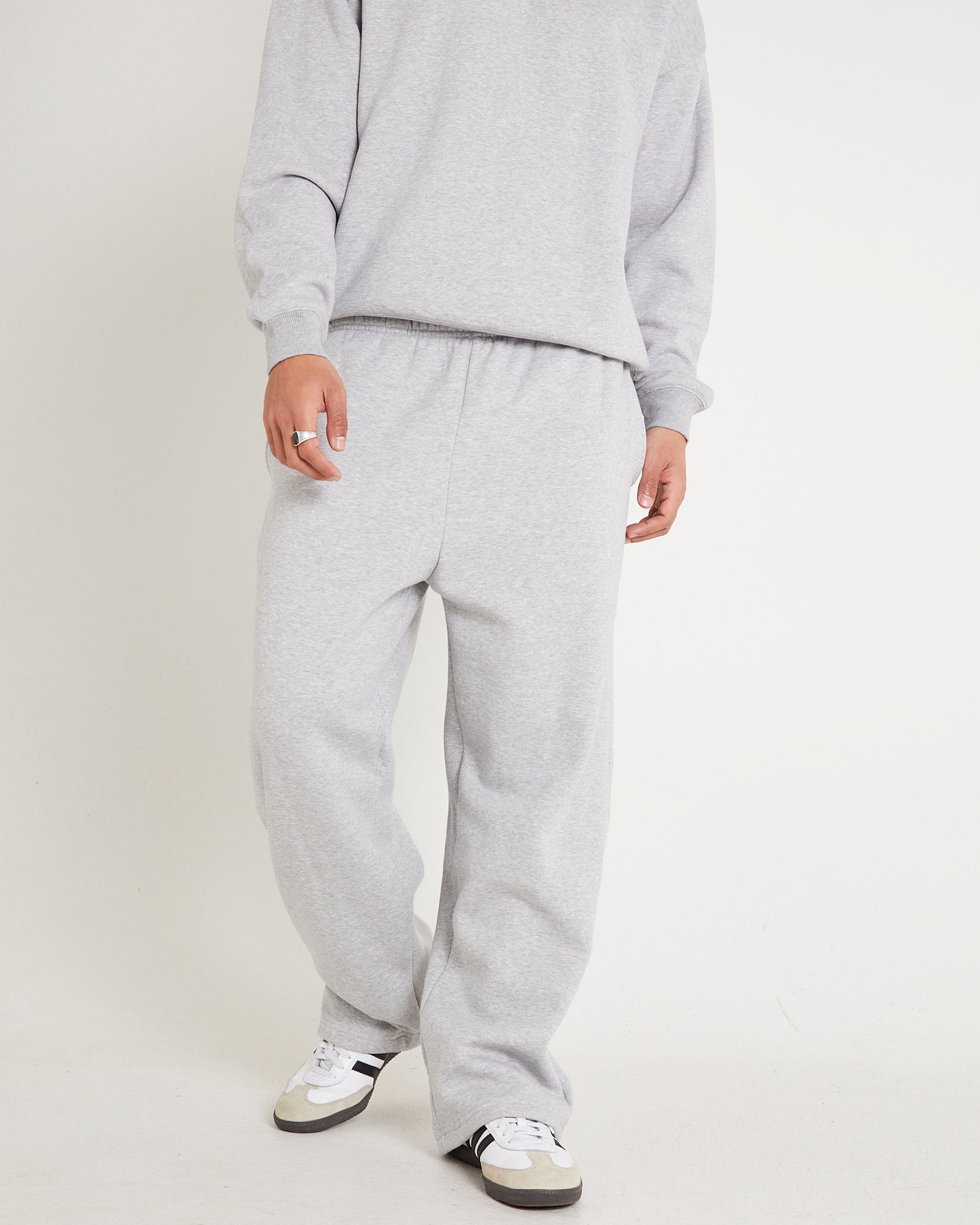 OG Relaxed Track Pants