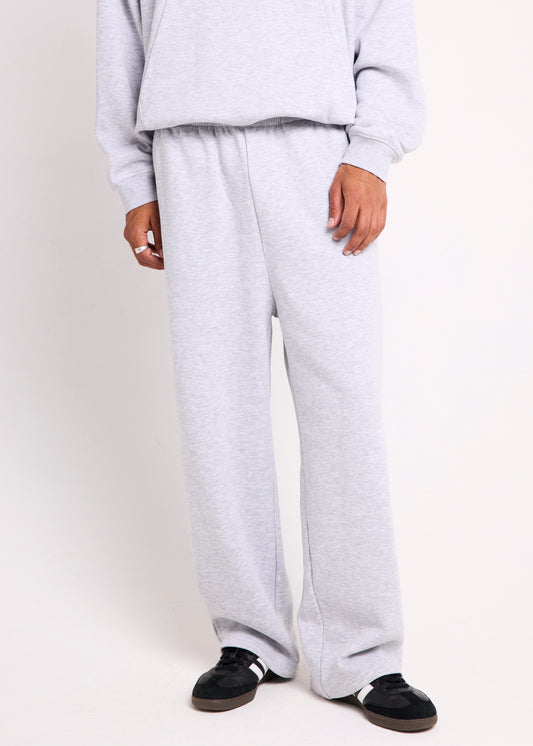 OG Relaxed Track Pants GREY MARL