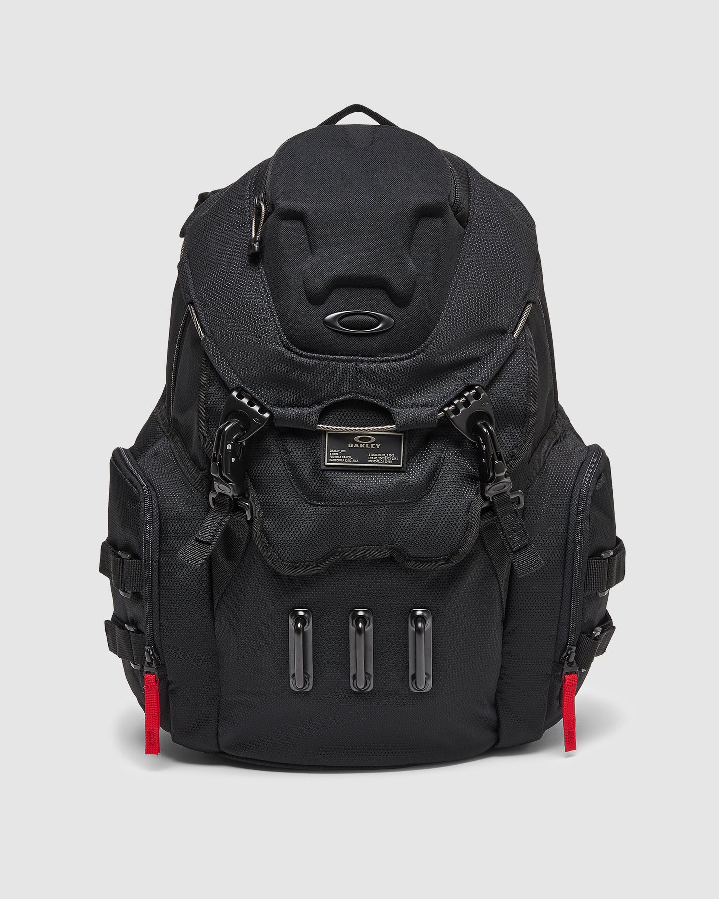 Bathroom Sink RC Backpack