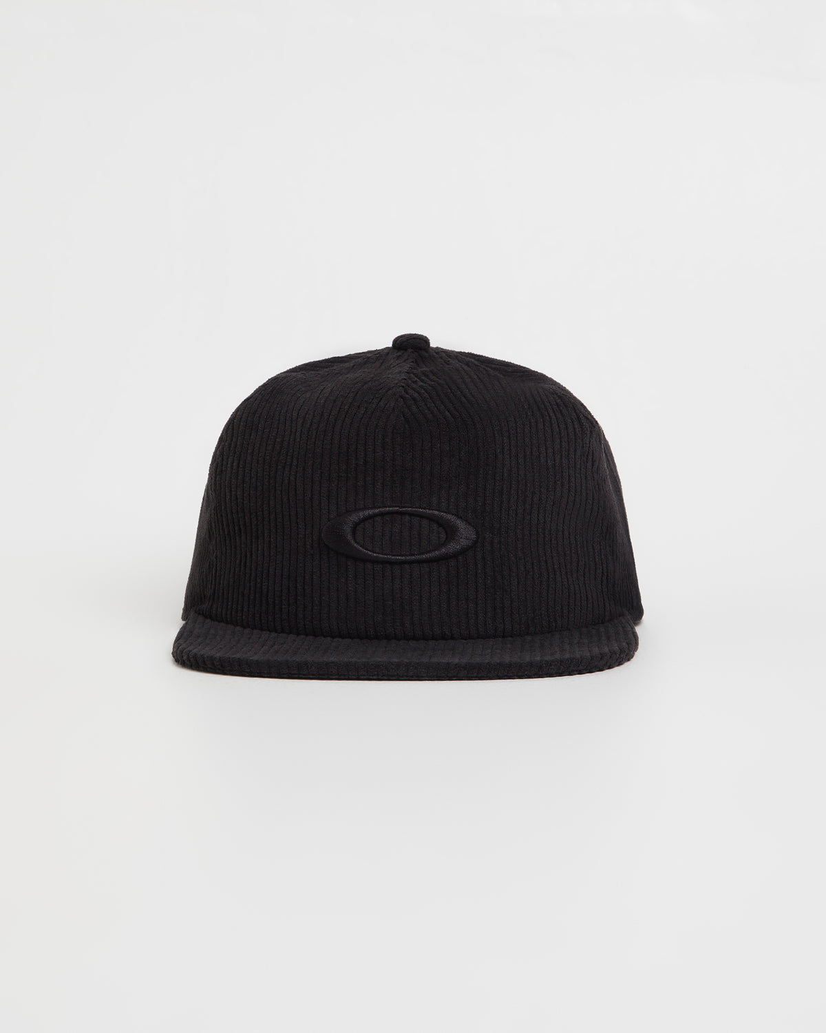 Ellipse Corduroy Hat