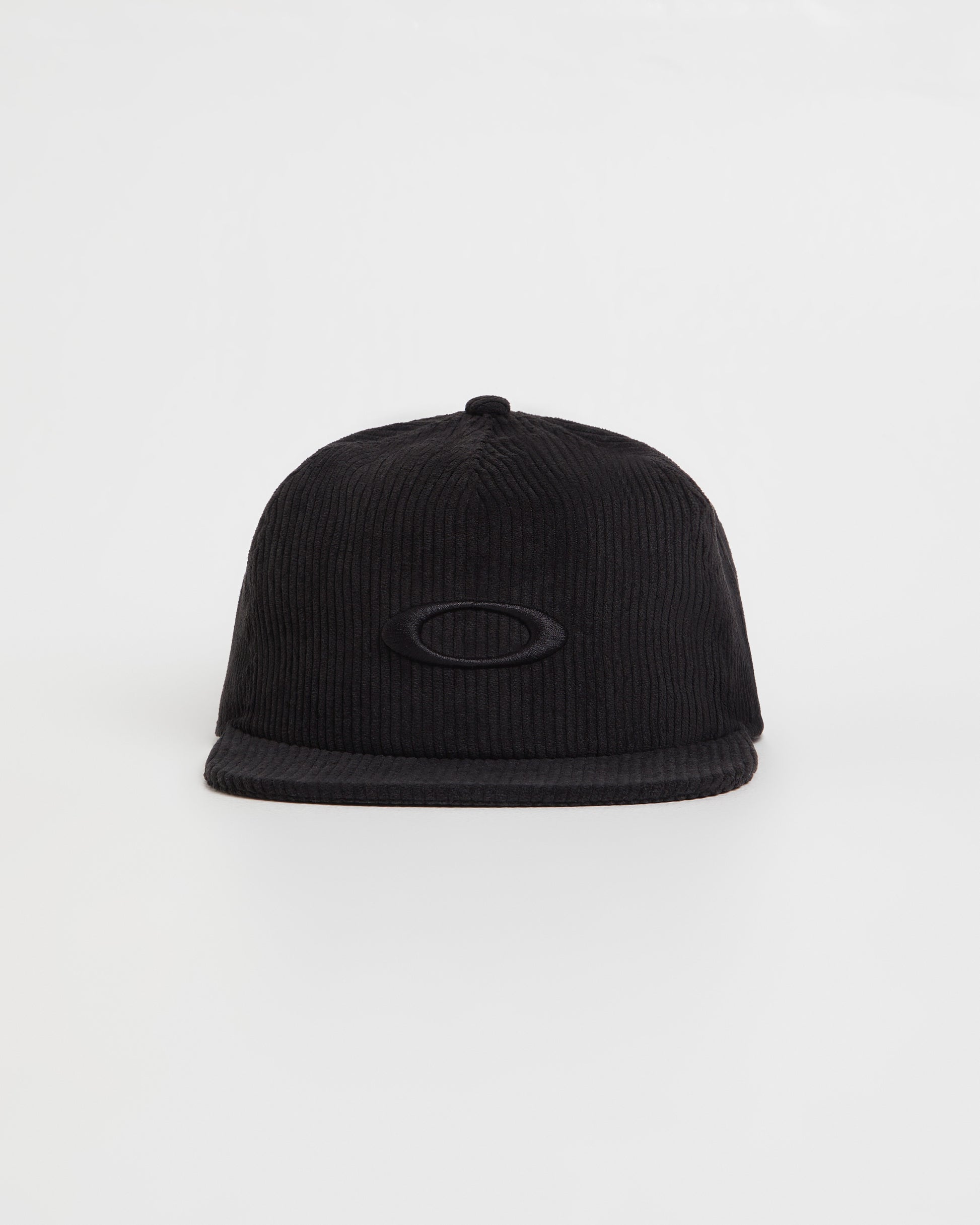 Ellipse Corduroy Hat – General Pants