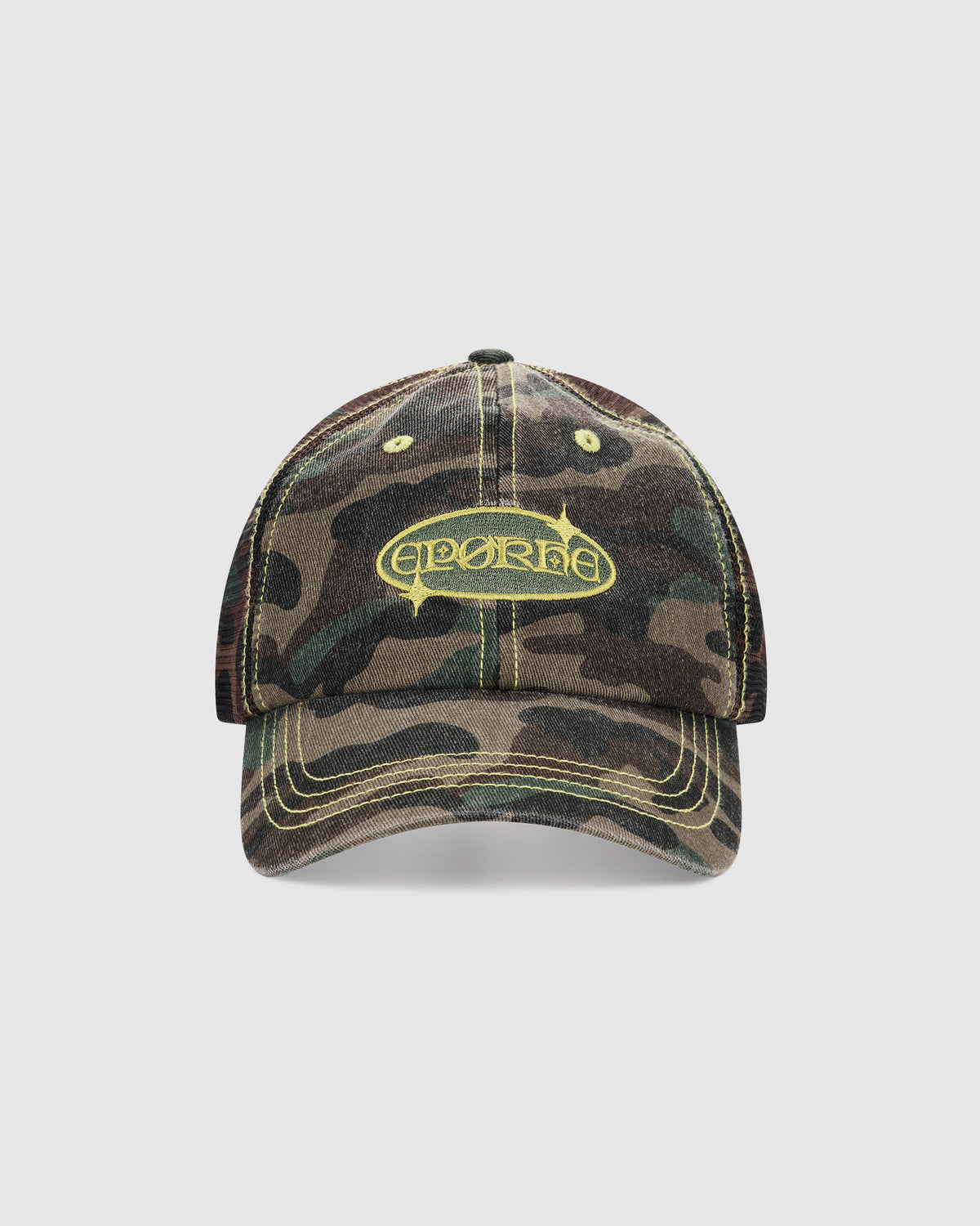 Epokhe Folklore Trucker