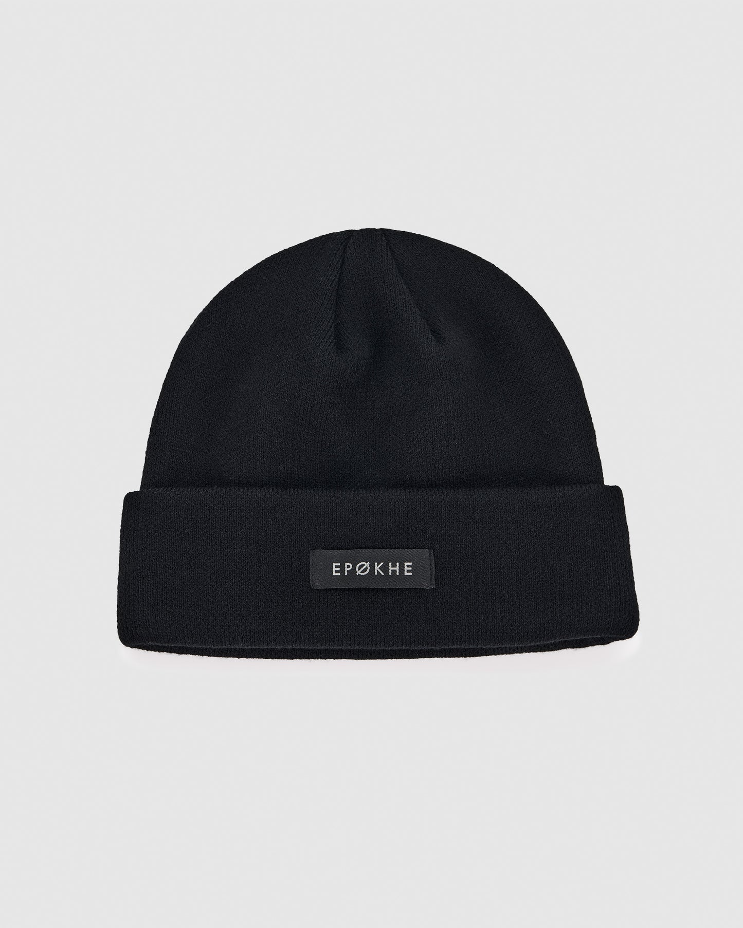 Epokhe Core Beanie