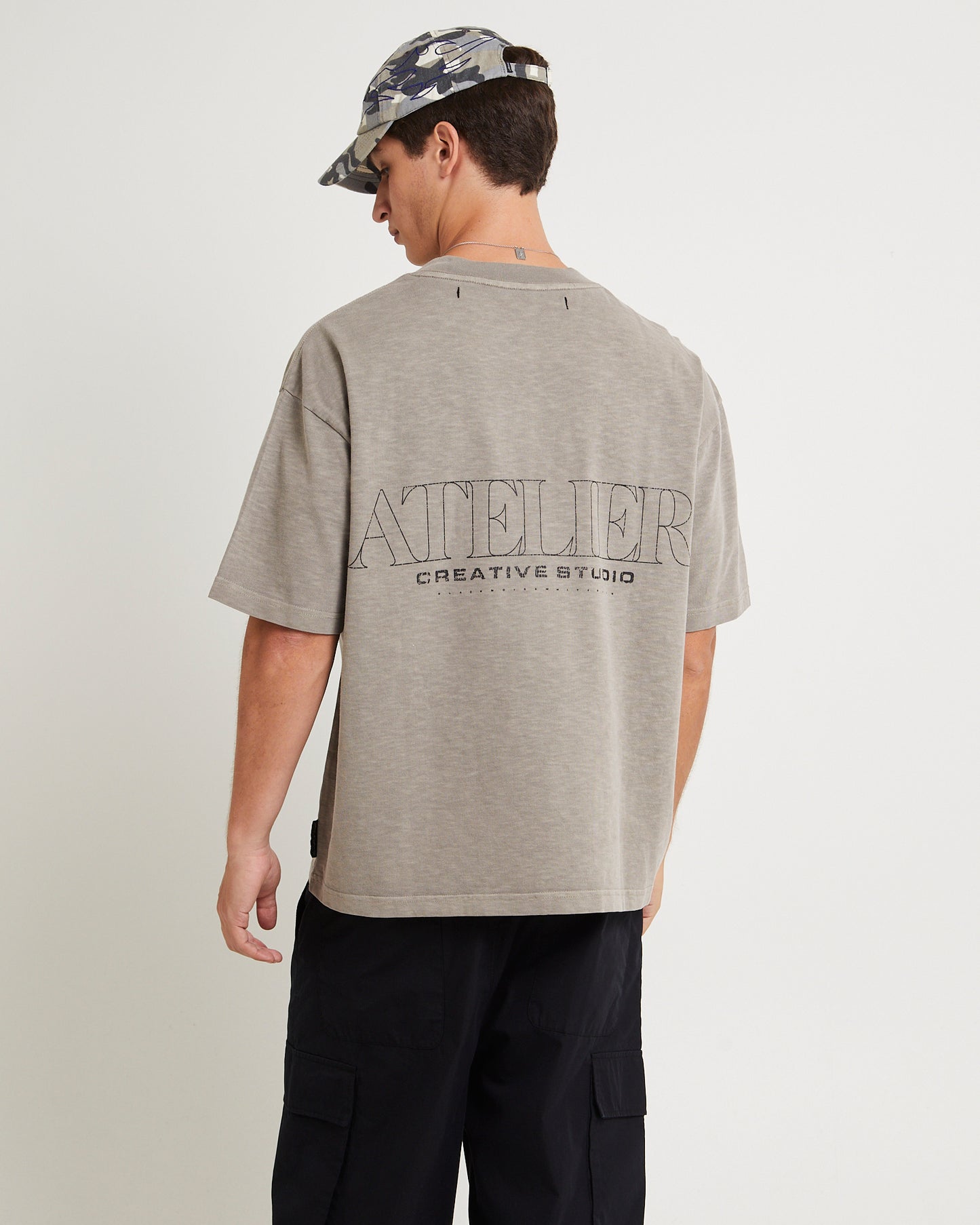 Panther T-Shirt