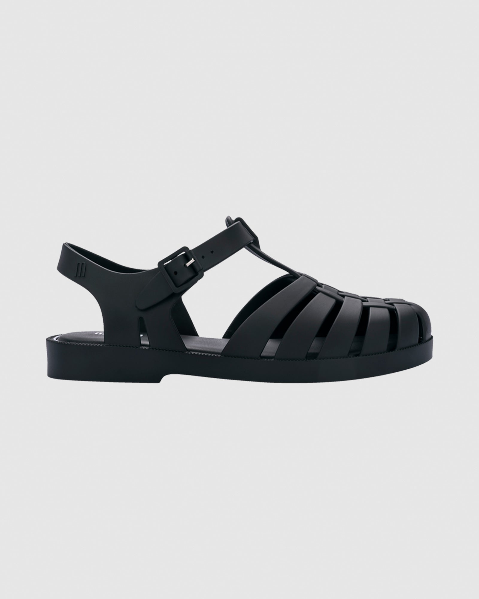 Melissa Possession Sandals BLACK
