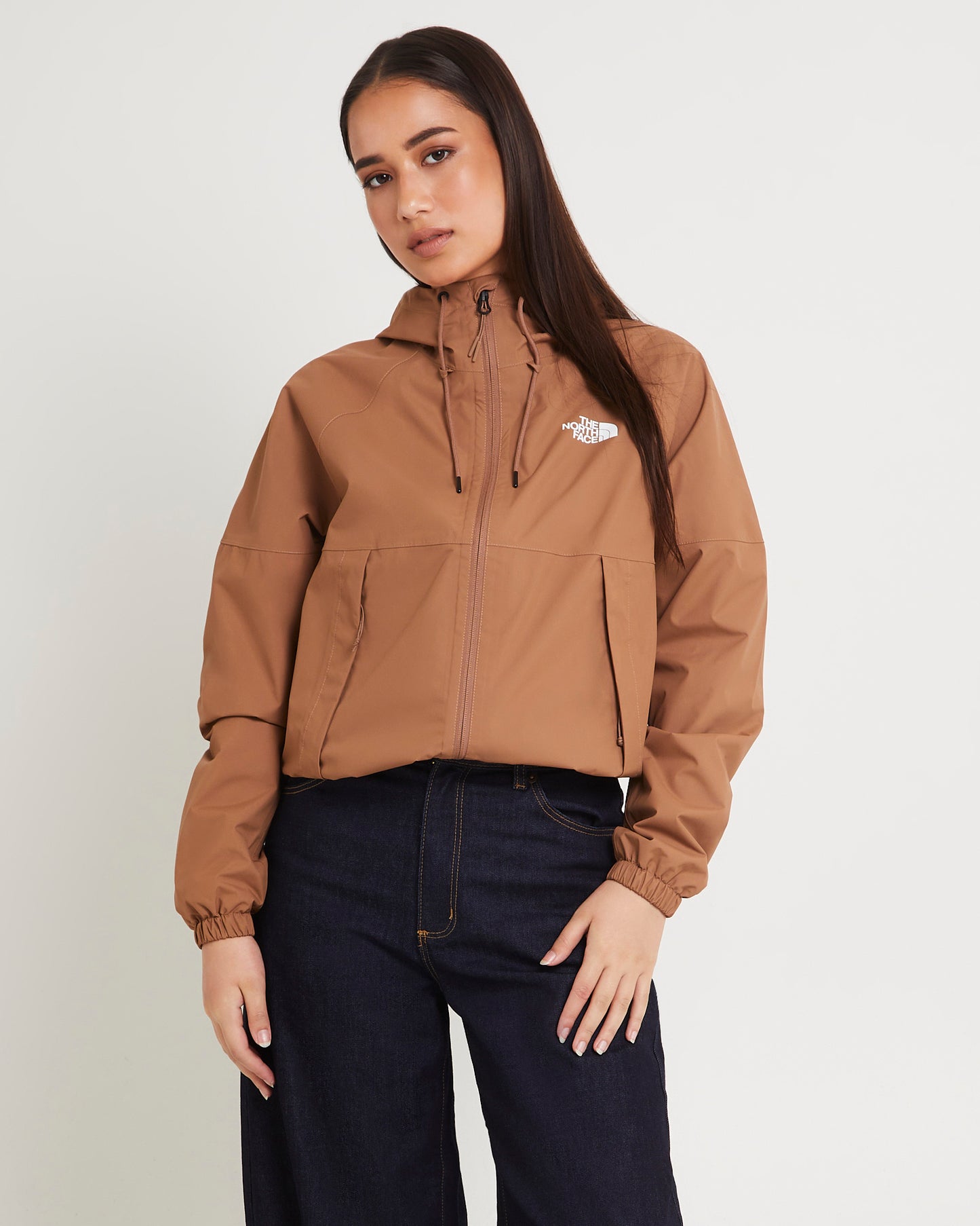 Women's Antora Rain Hoodie