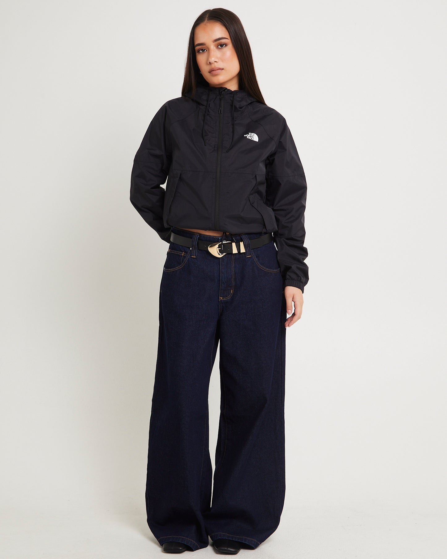 Women's Antora Rain Hoodie