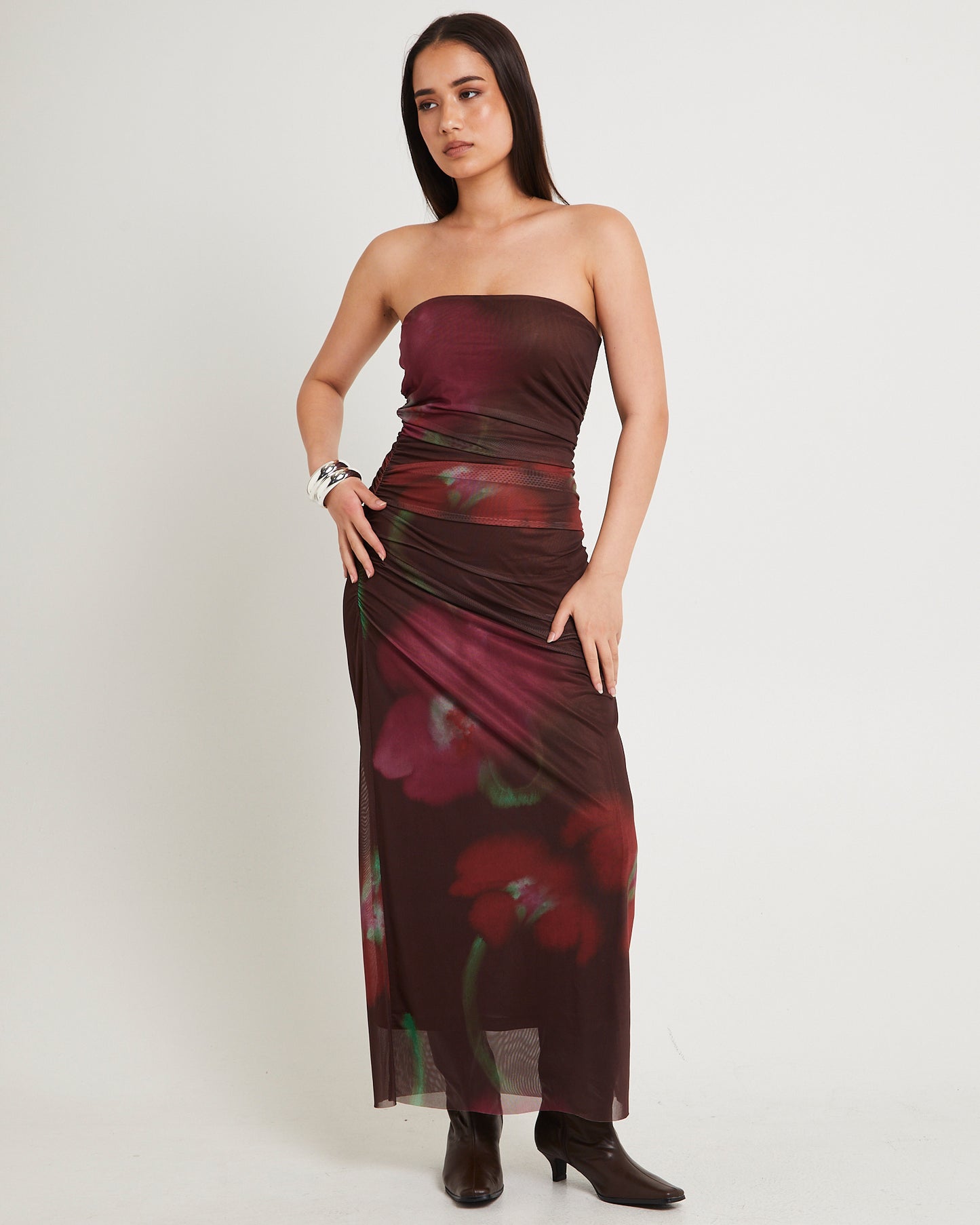 Harmony Maxi Dress