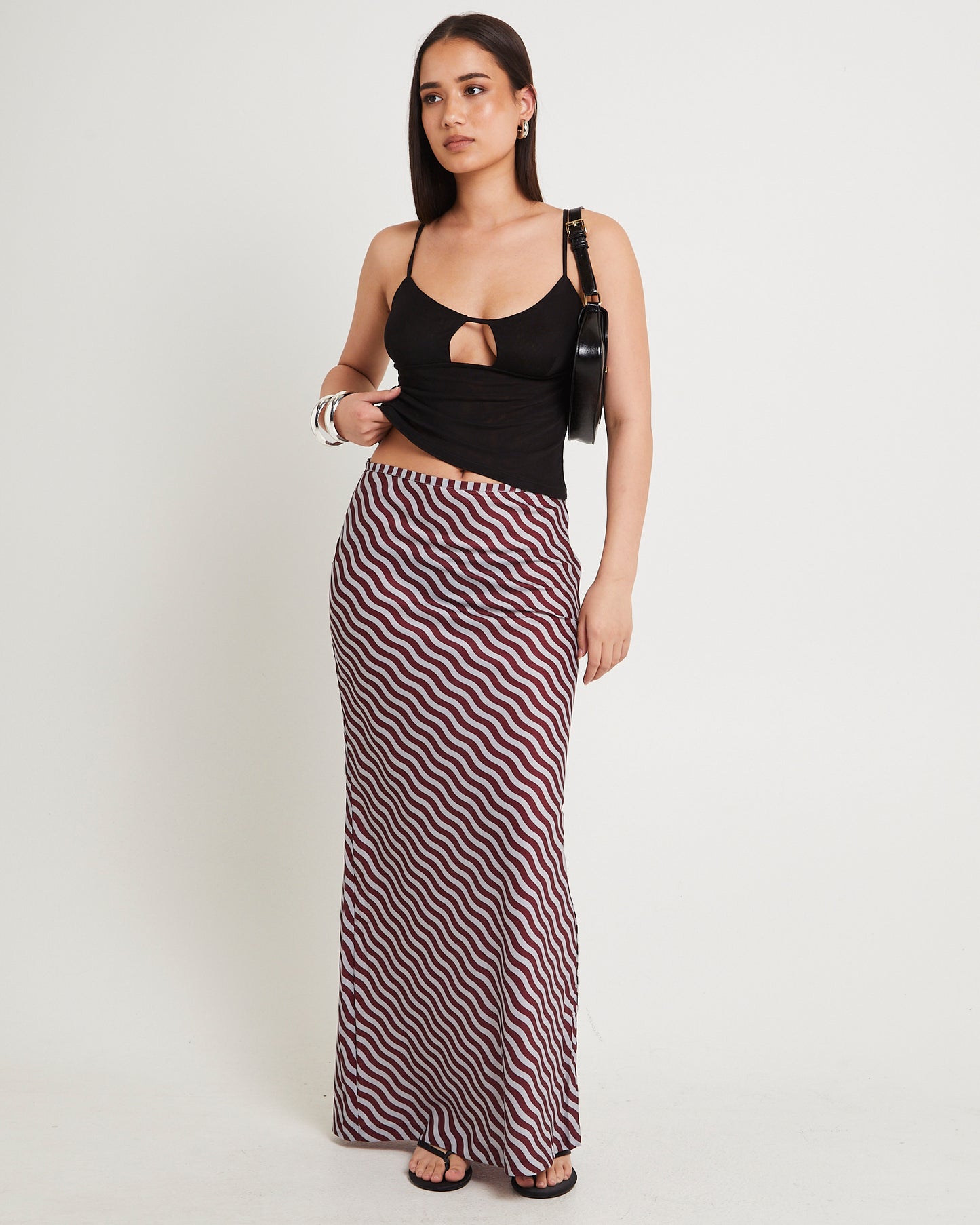 Endless Maxi Skirt