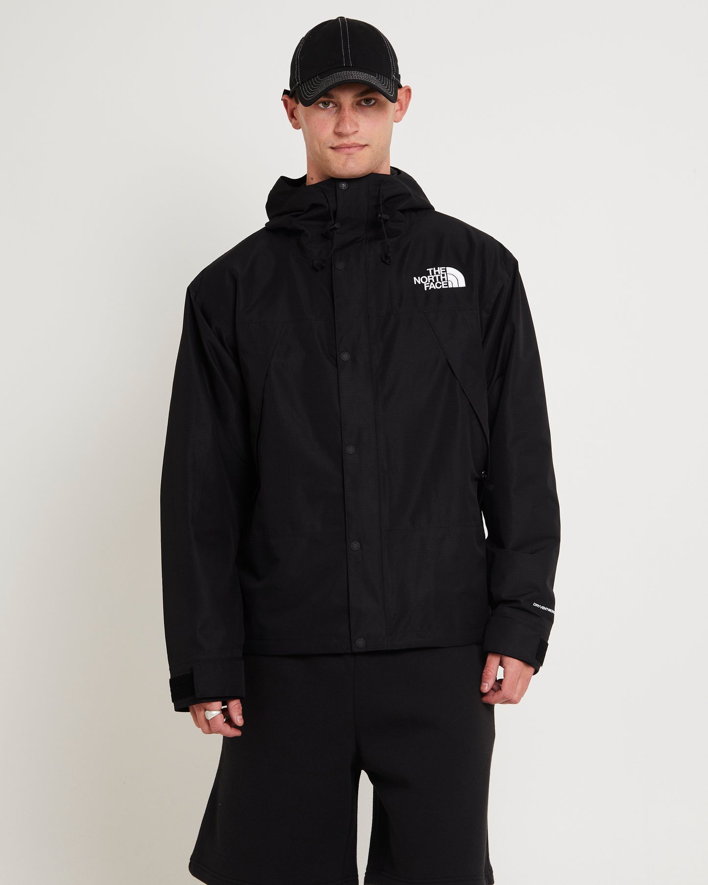 Men's Reign On Jacket