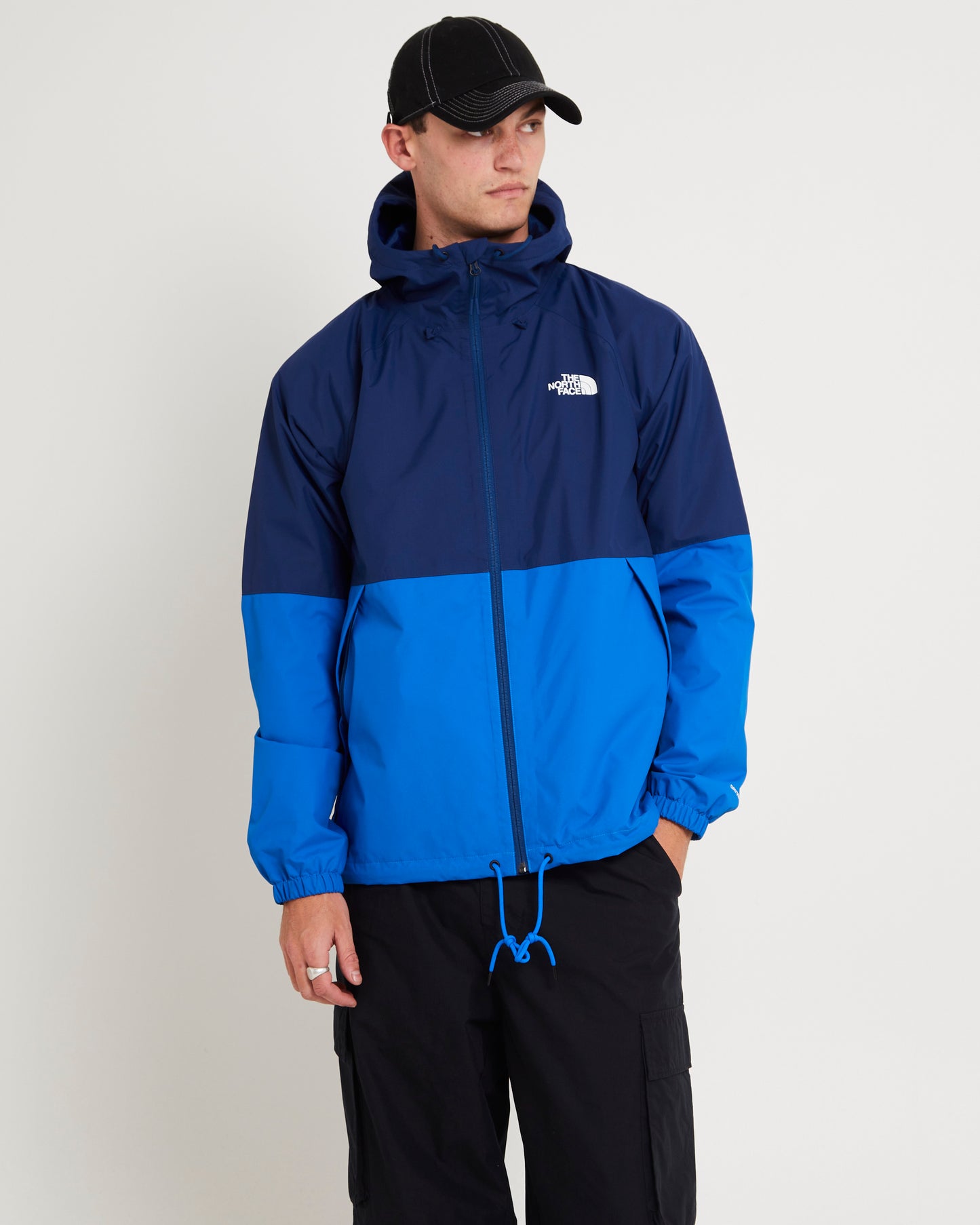 Men's Antora Rain Hoodie
