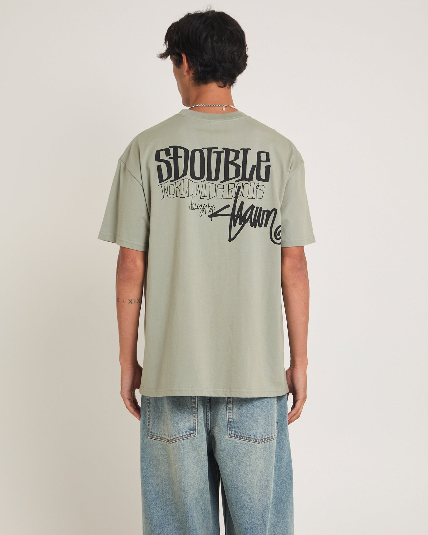 World Wide Roots T-Shirt