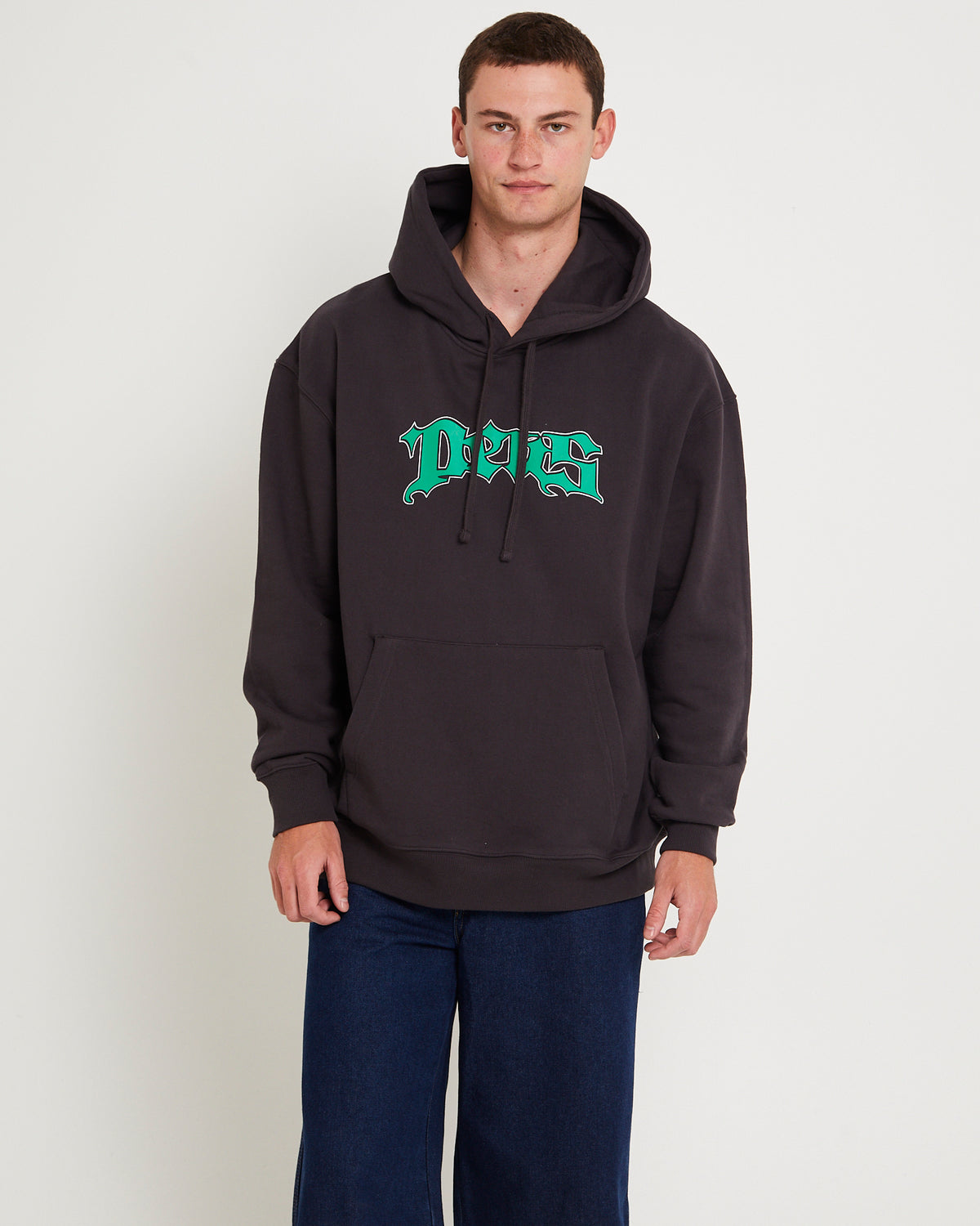 Carcosa Hoodie