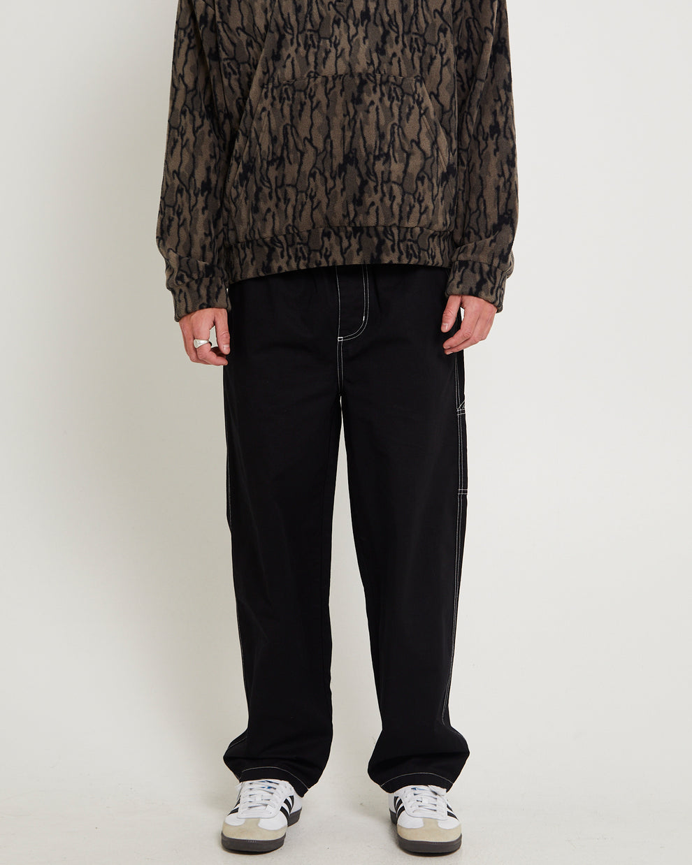 Project Skate Pants – General Pants Co.