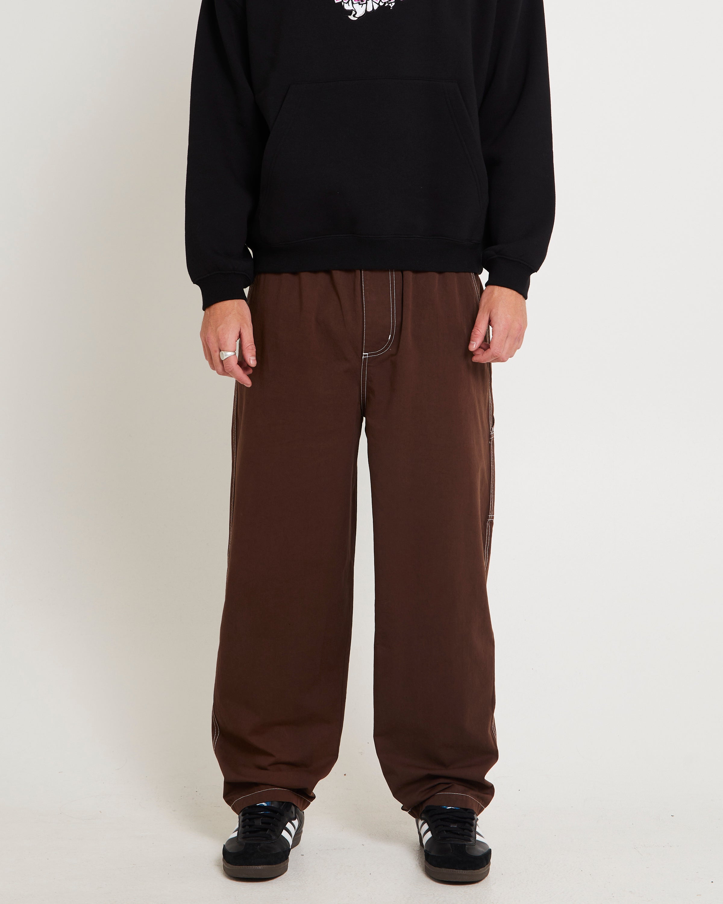 Project Skate Pants – General Pants Co.