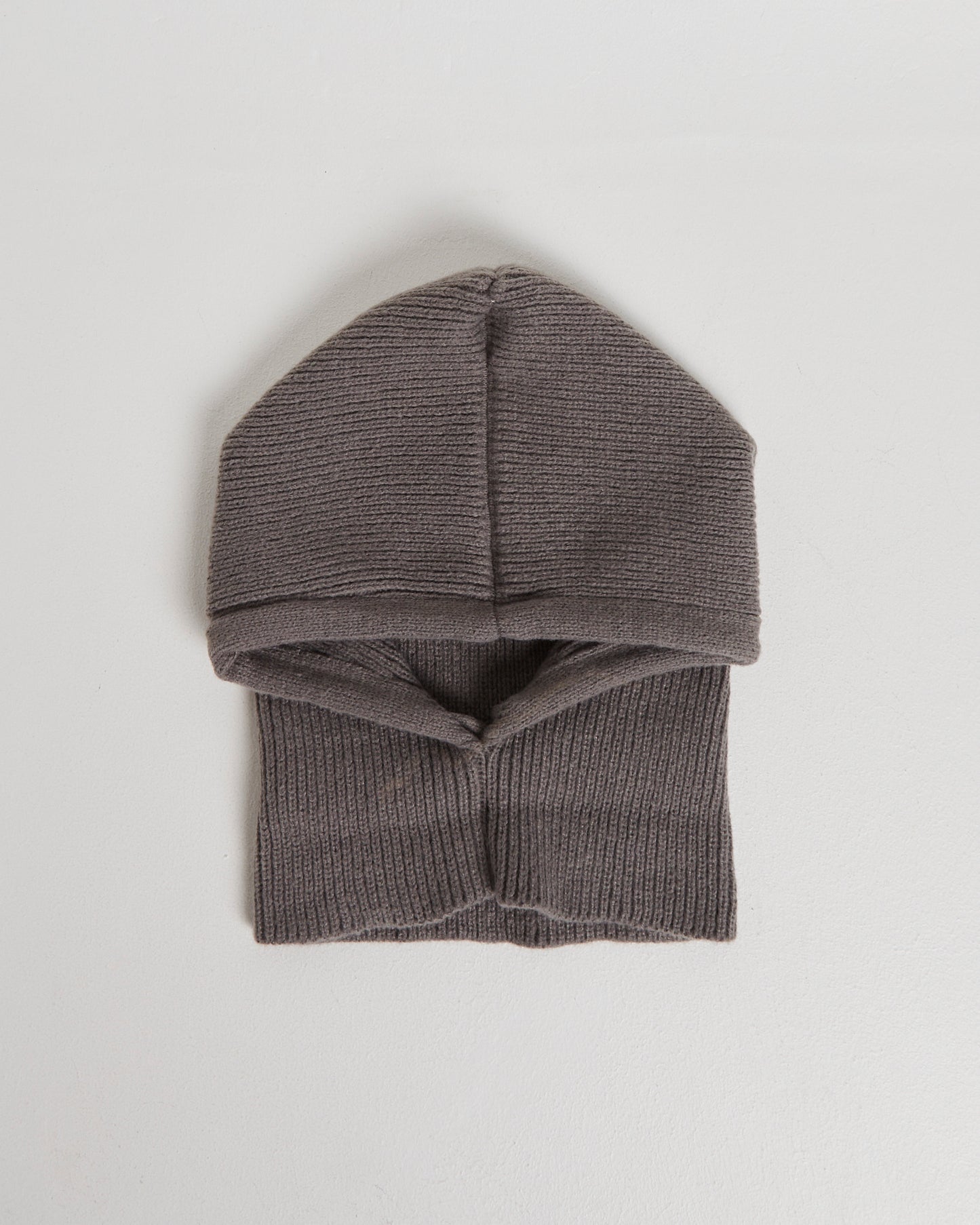 Beckham Knitted Balaclava