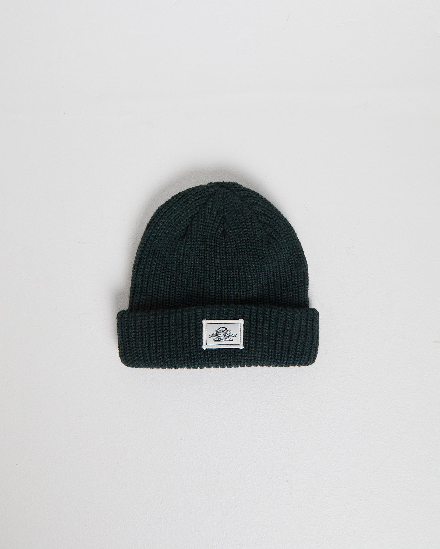 York Waffle Beanie