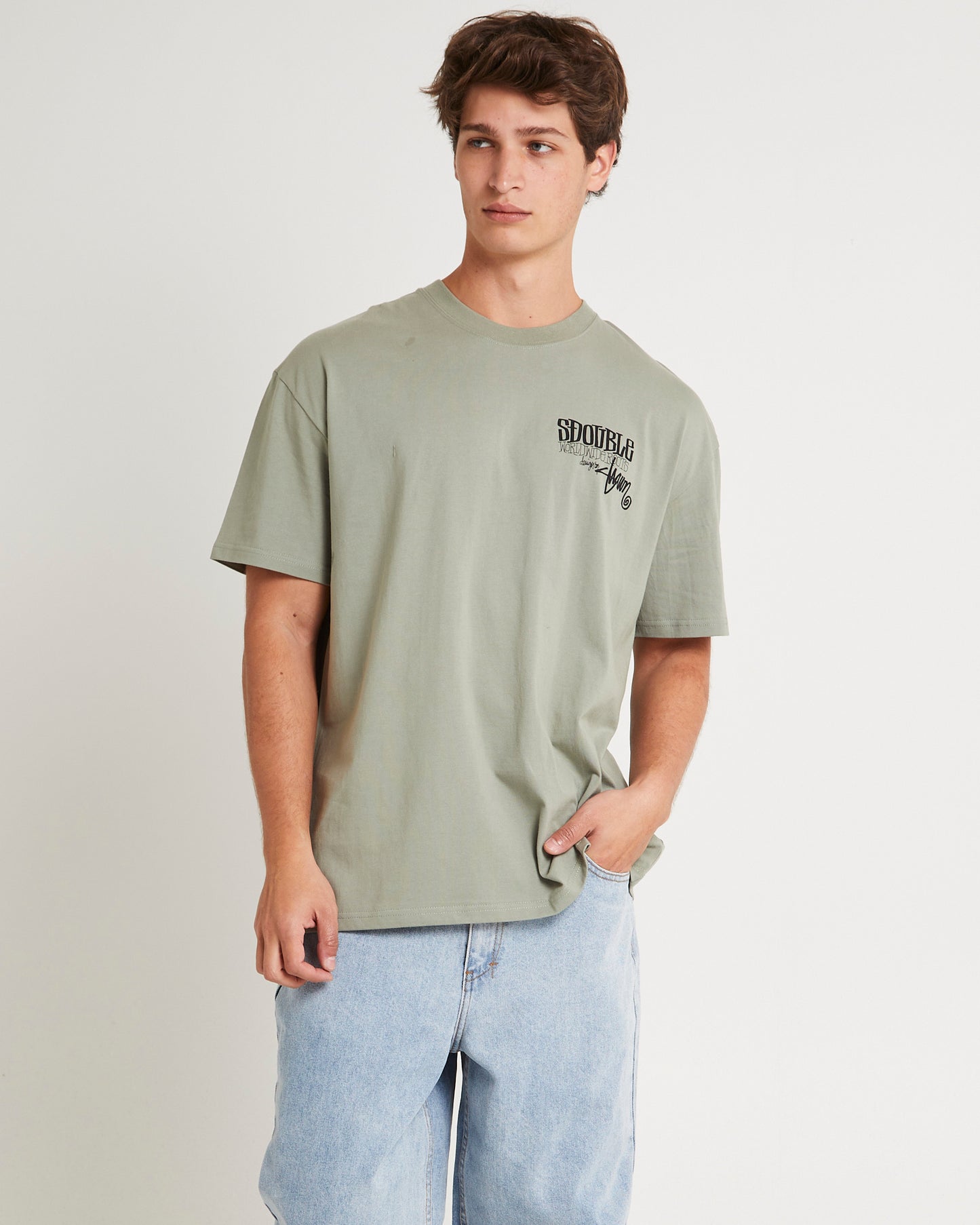 World Wide Roots T-Shirt
