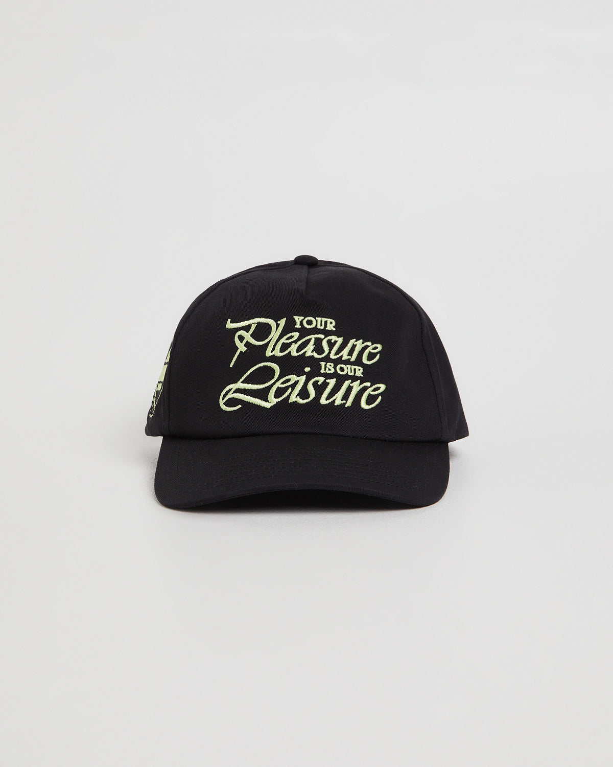 Lady Libertine Cap