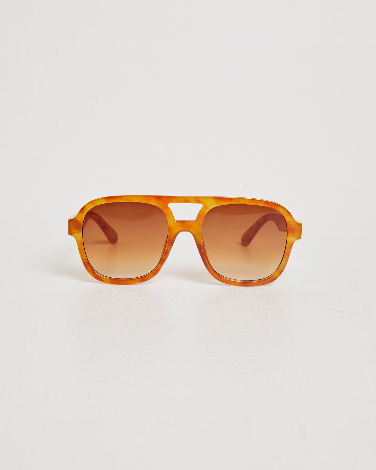 Whirlpool Sunglasses VINTAGE TORT