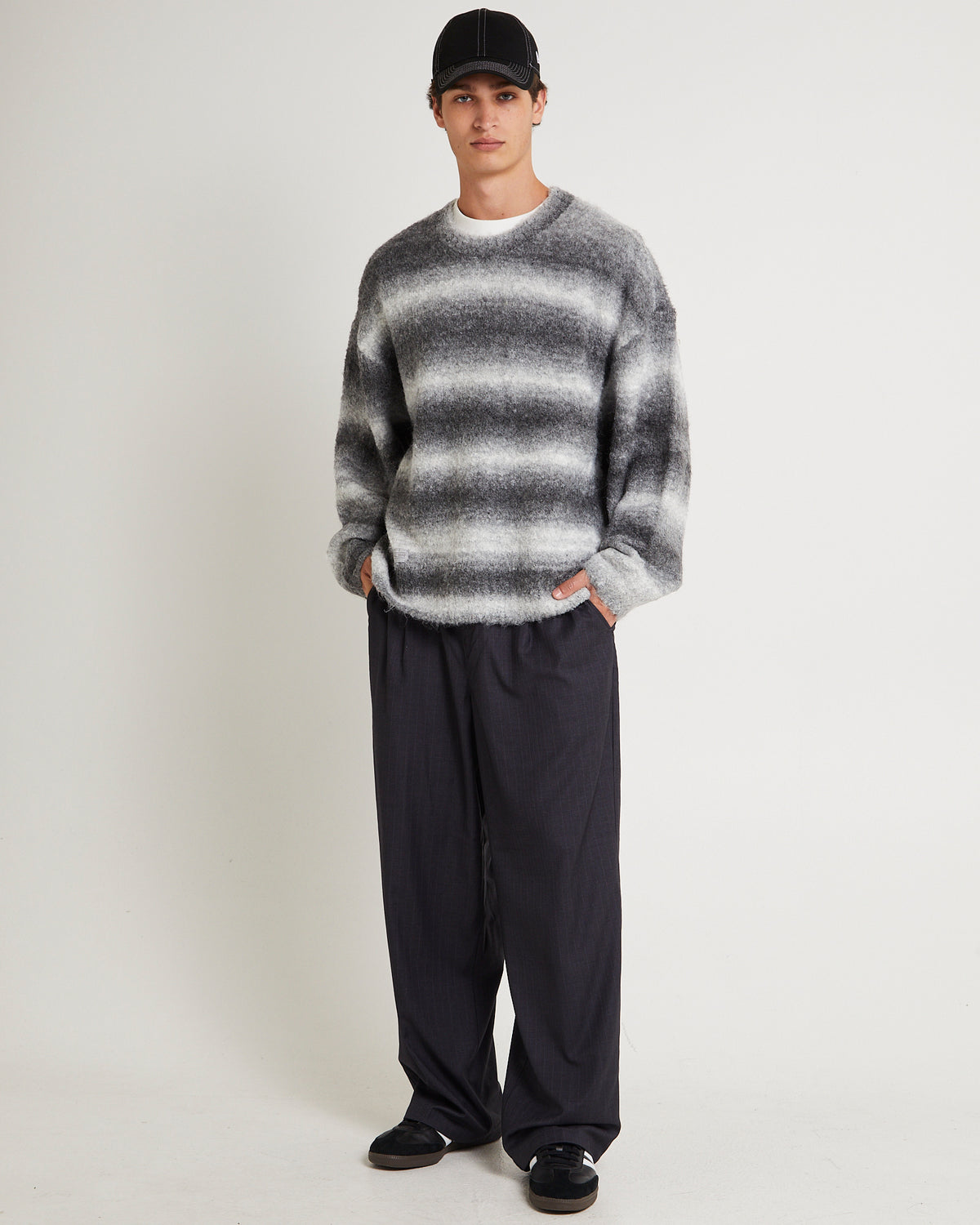 Holiday Tailored Pants