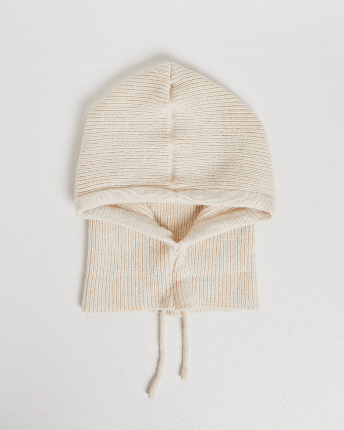 Beckham Knitted Balaclava