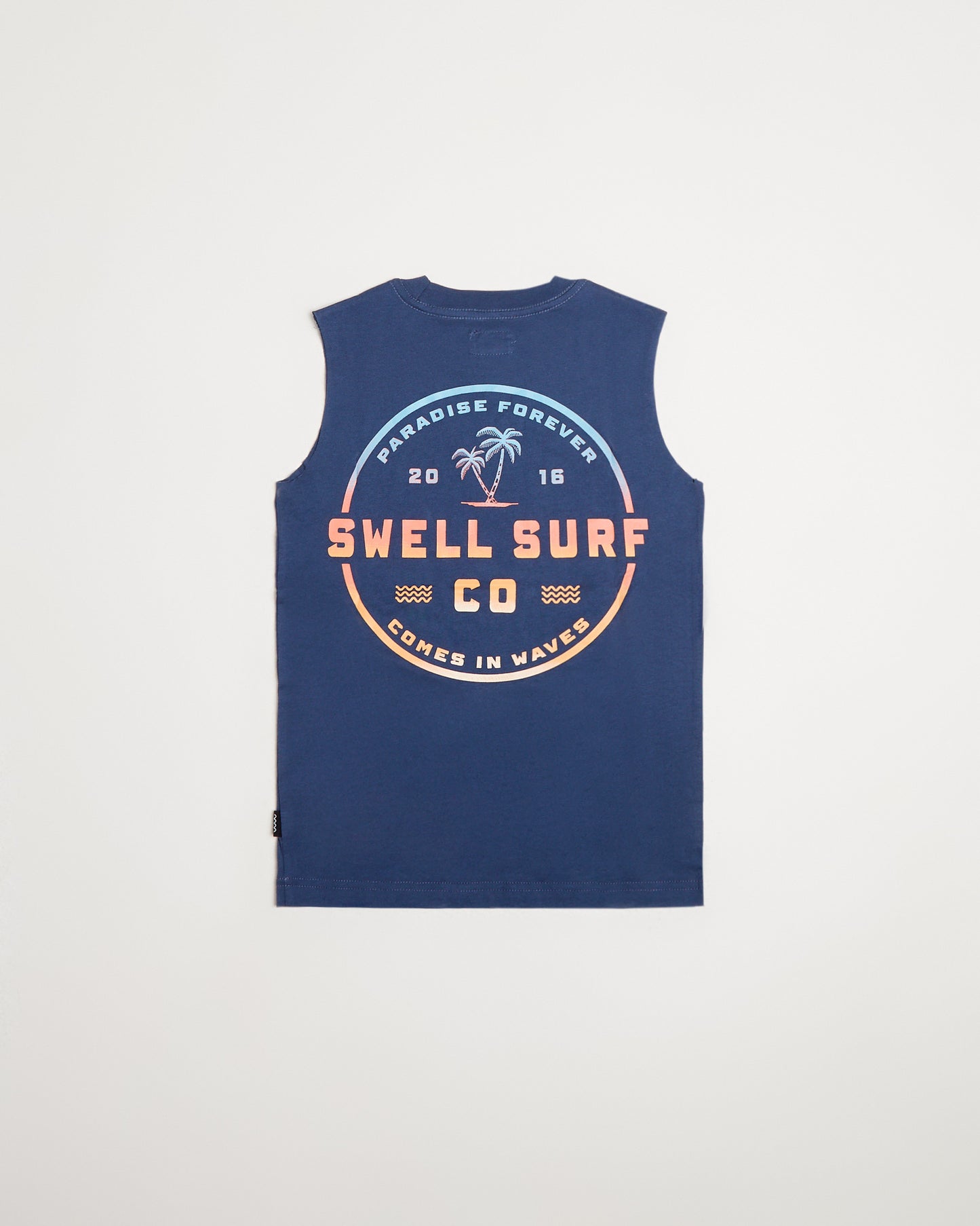 Pipeline Muscle Tank